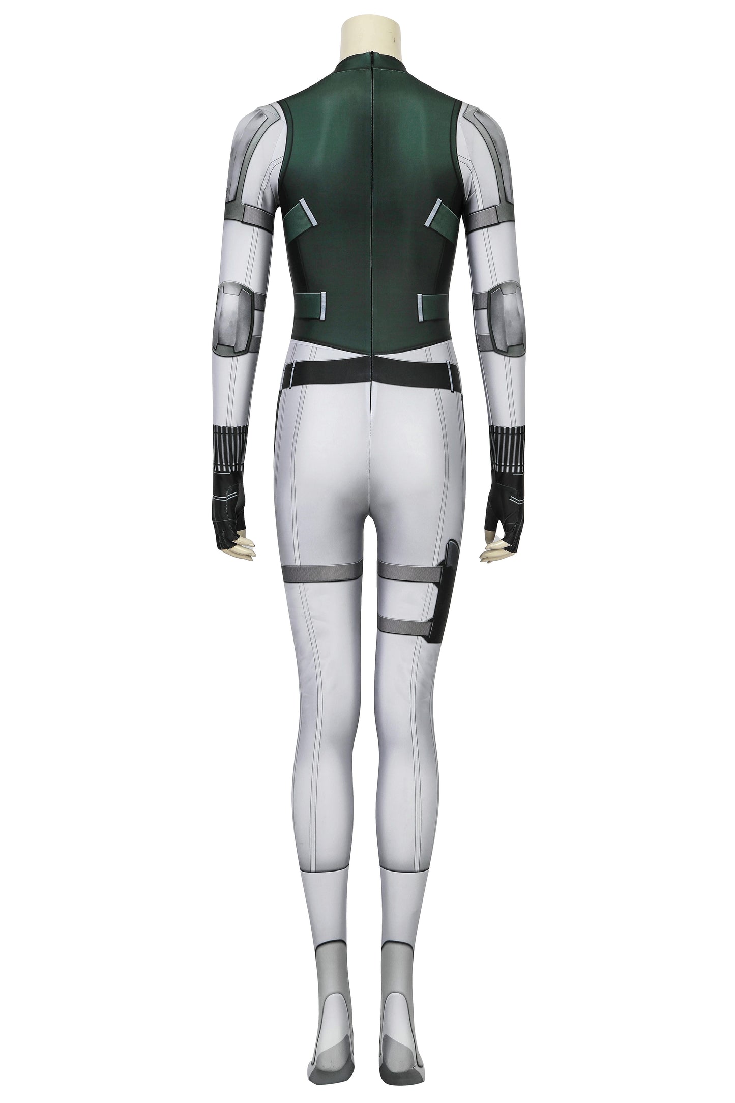 Black Widow 2020 Movie Cosplay Costume | Marvel Outfit