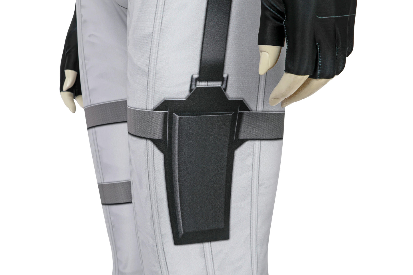 Black Widow 2020 Movie Cosplay Costume | Marvel Outfit