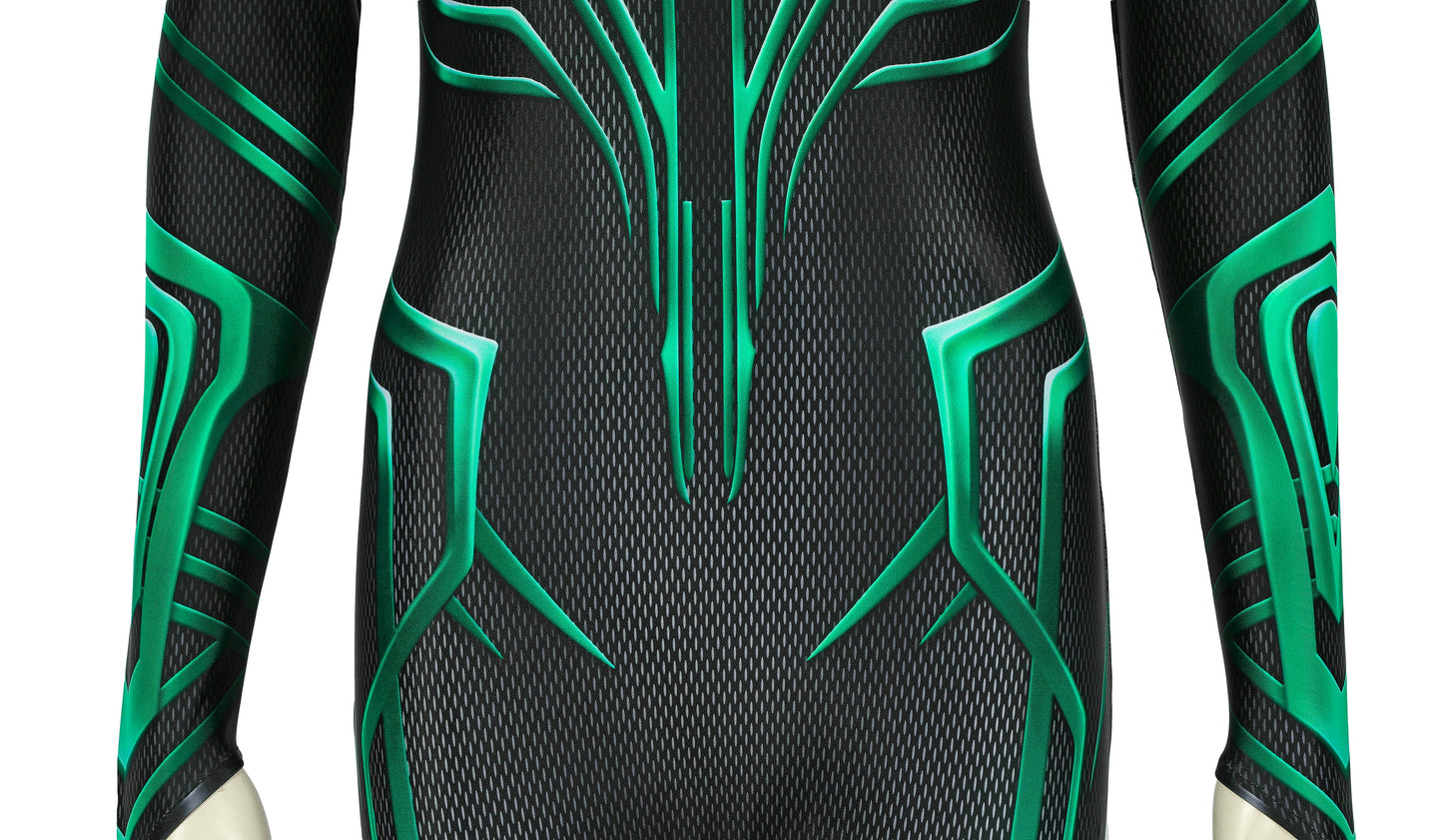 Hela Thor Ragnarok Cosplay Costume | Marvel Outfit