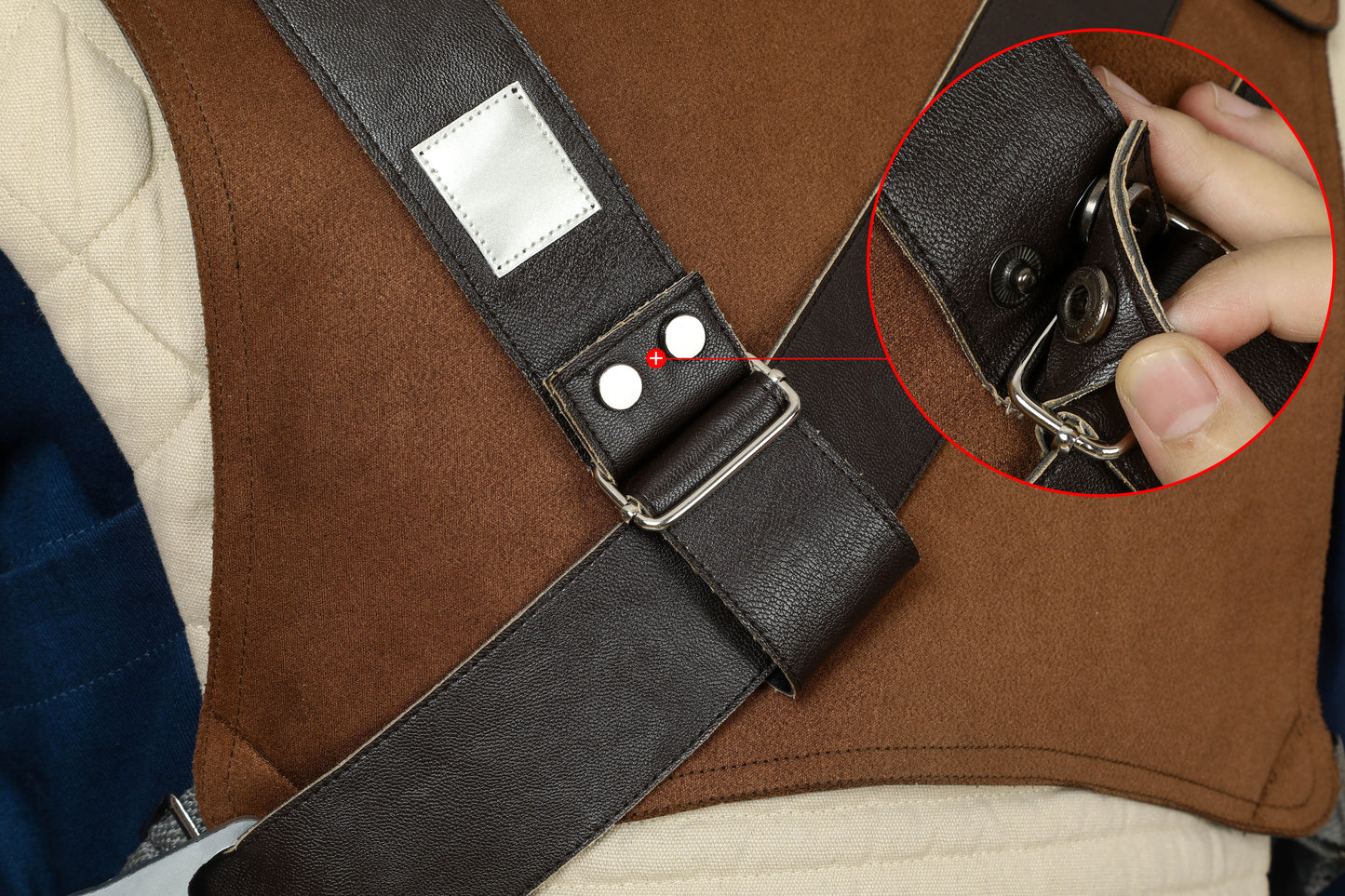 Star Wars Fallen Order Cosplay Costume | TV Outfit