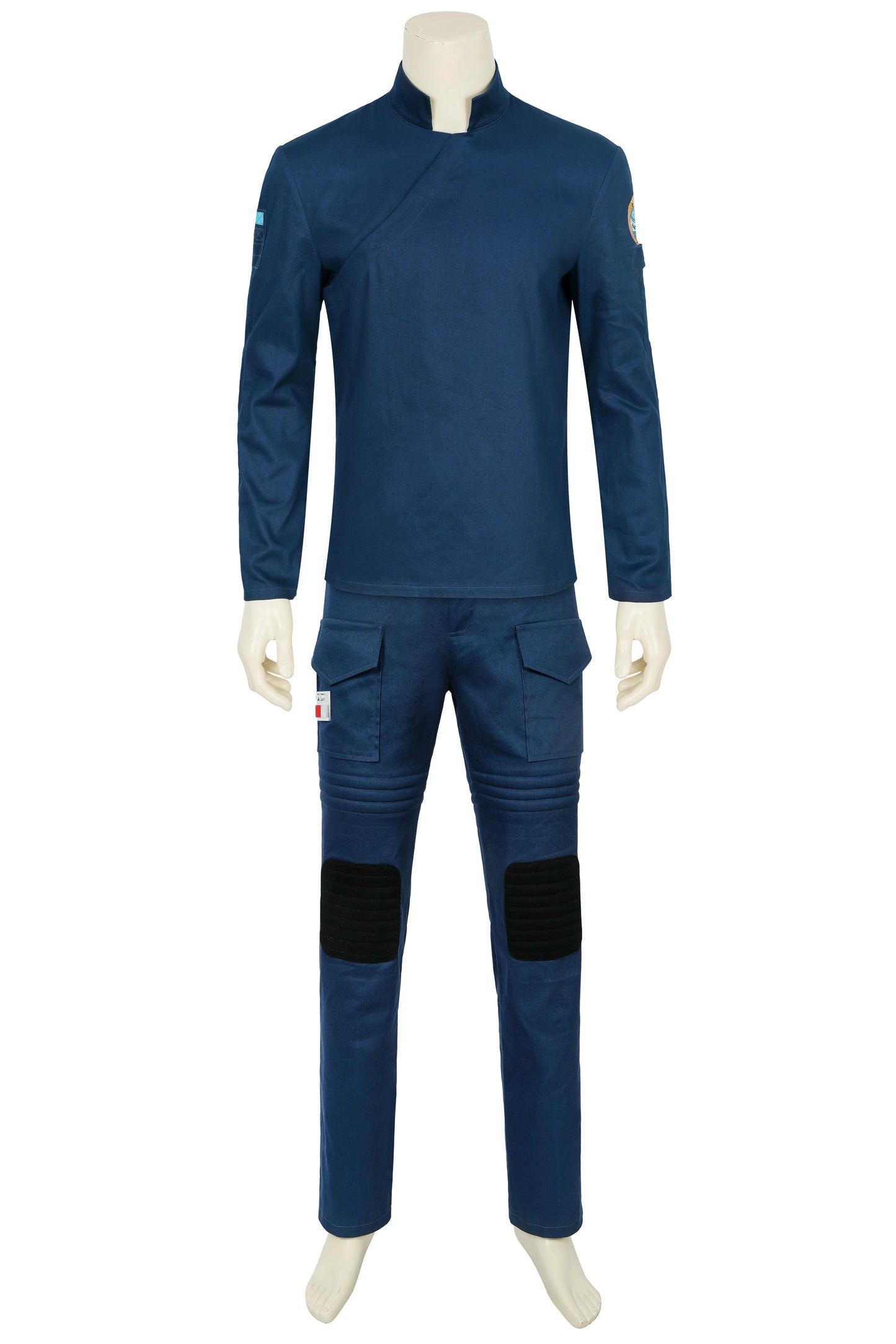 Star Wars Fallen Order Cosplay Costume | TV Outfit