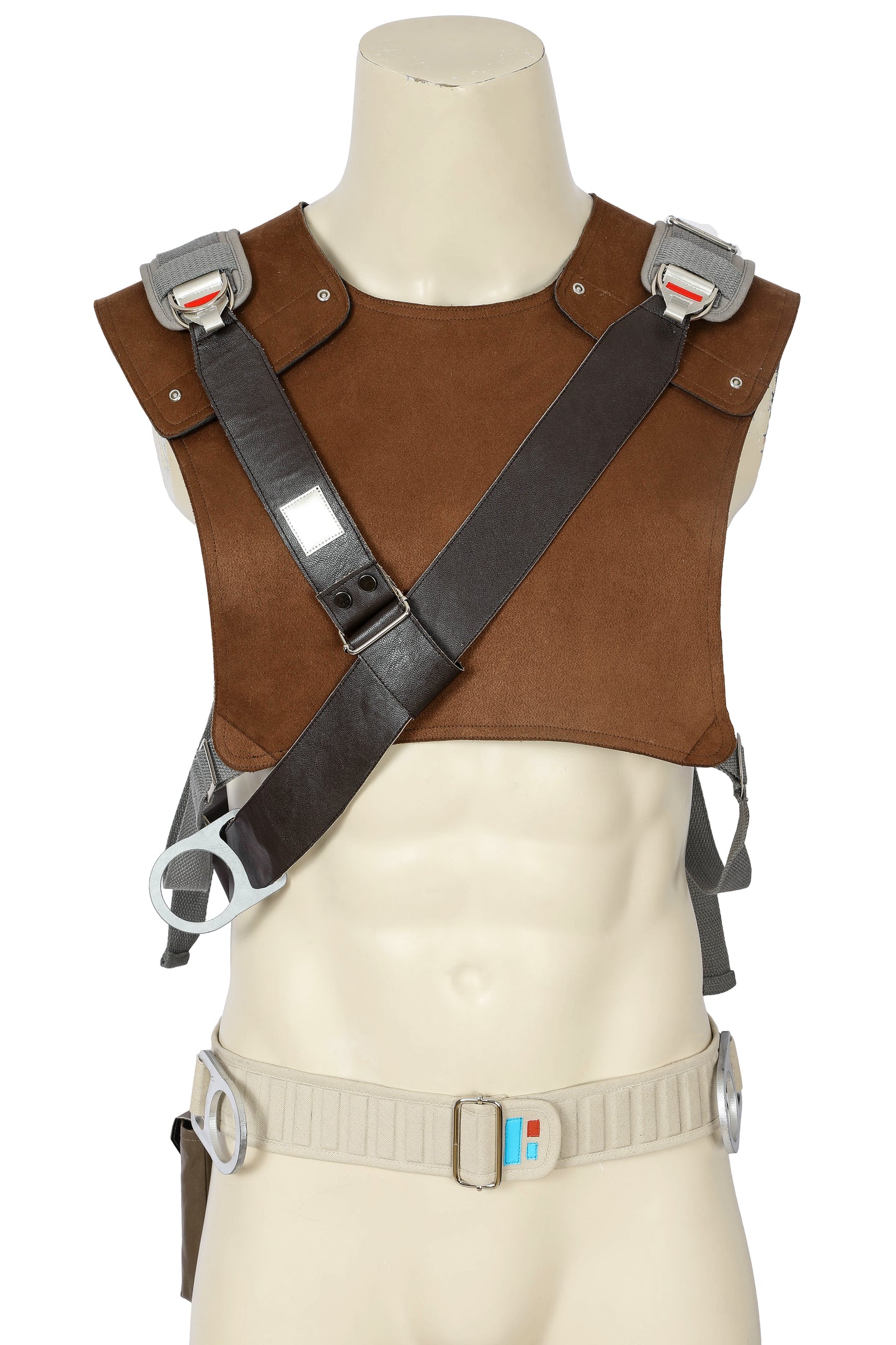 Star Wars Fallen Order Cosplay Costume | TV Outfit