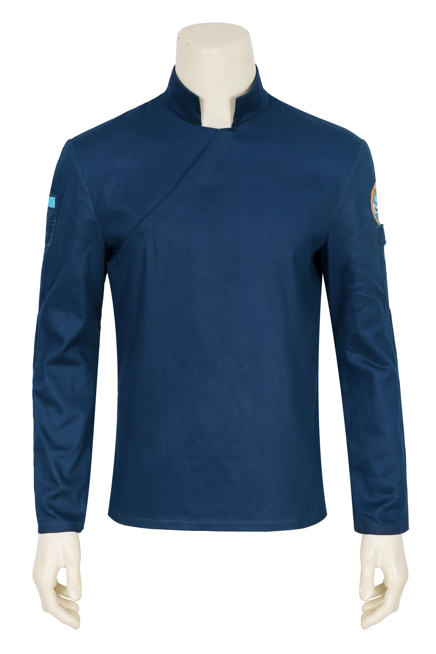 Star Wars Fallen Order Cosplay Costume | TV Outfit