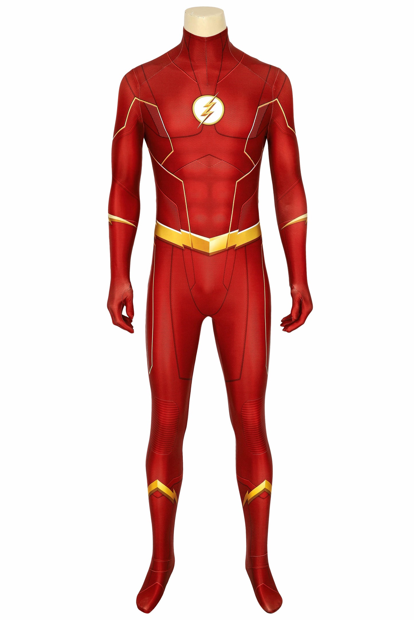 The Flash Season 6 Cosplay Costume | DC Outfit