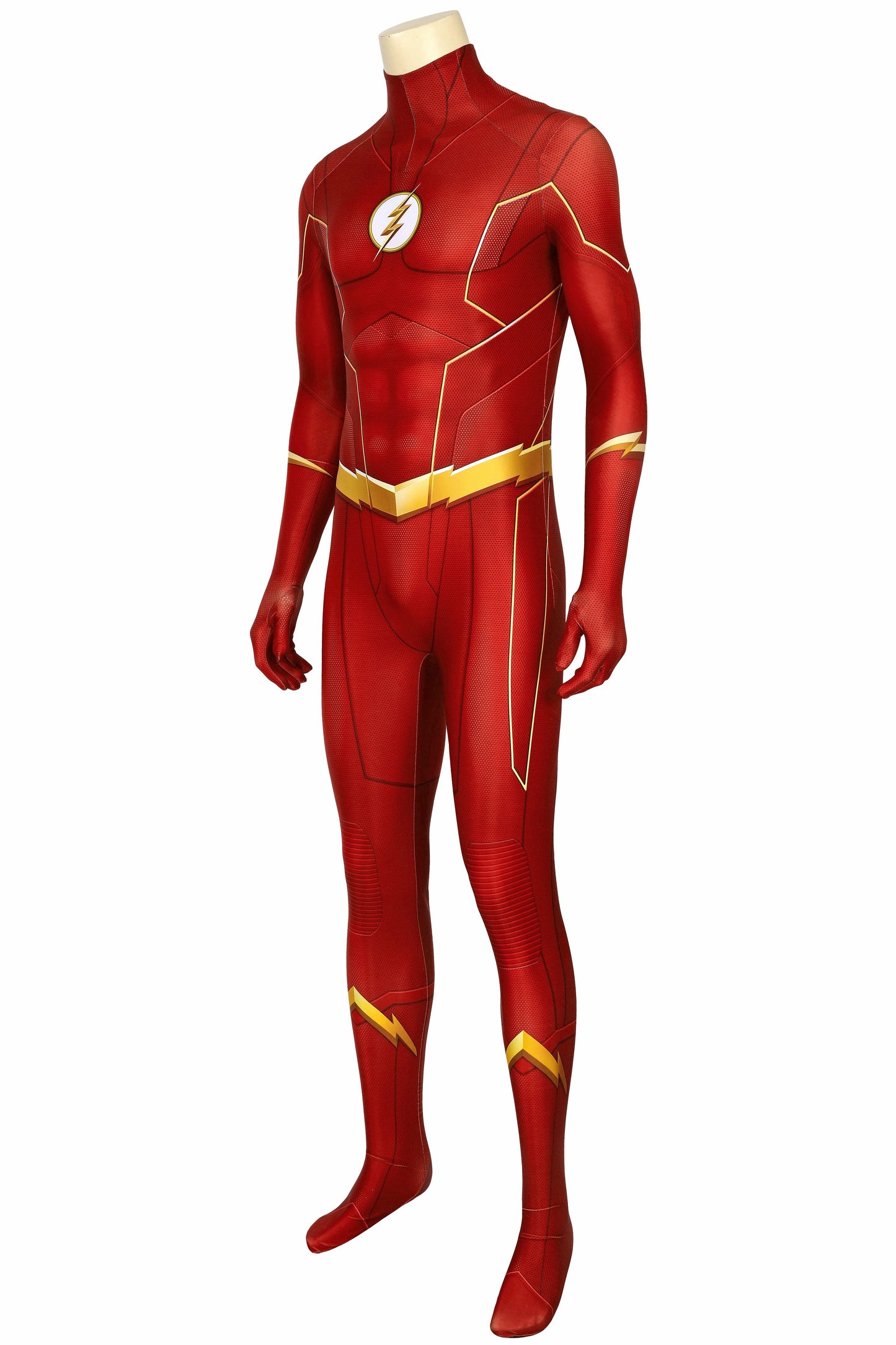 The Flash Season 6 Cosplay Costume | DC Outfit