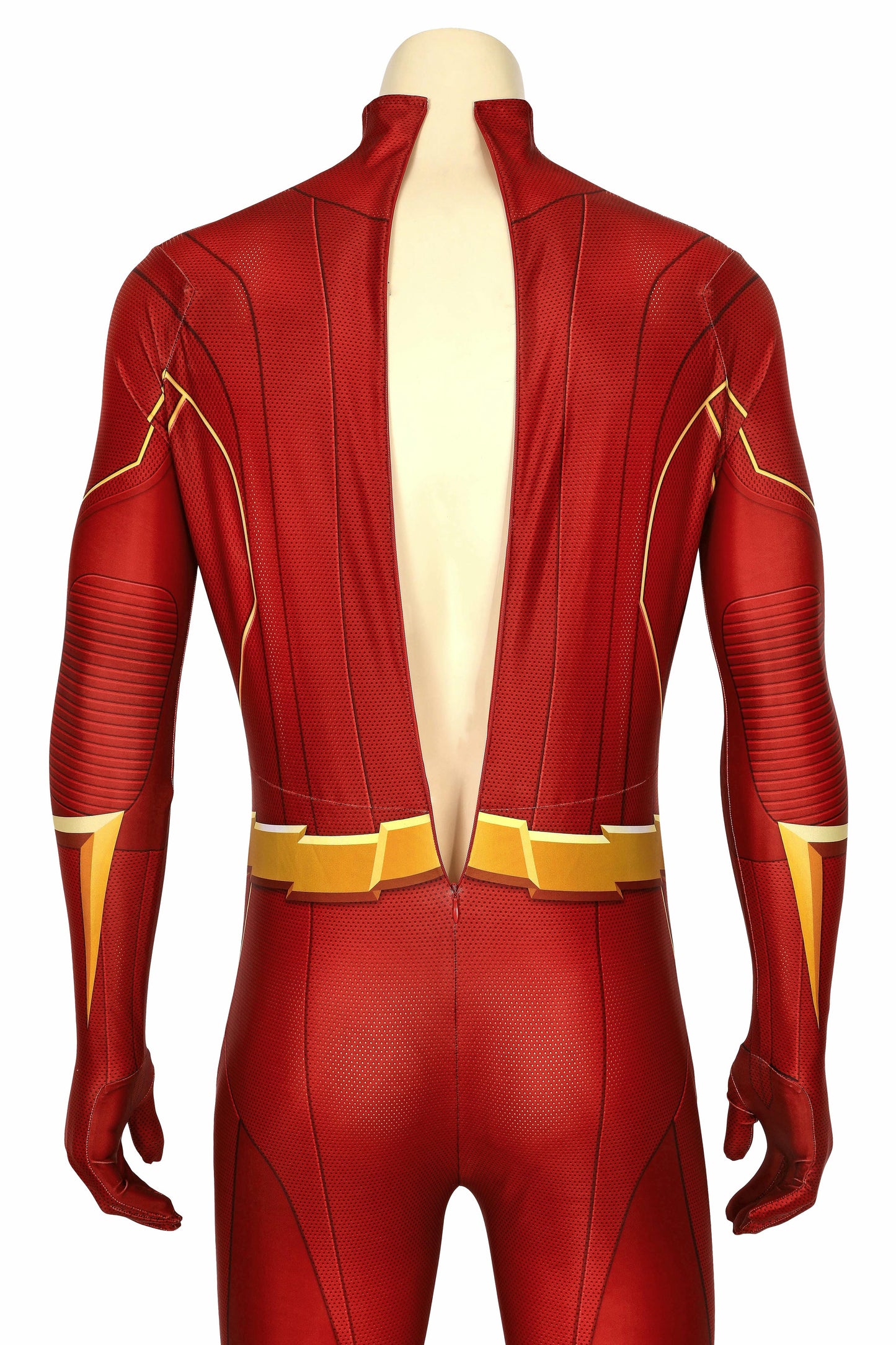 The Flash Season 6 Cosplay Costume | DC Outfit