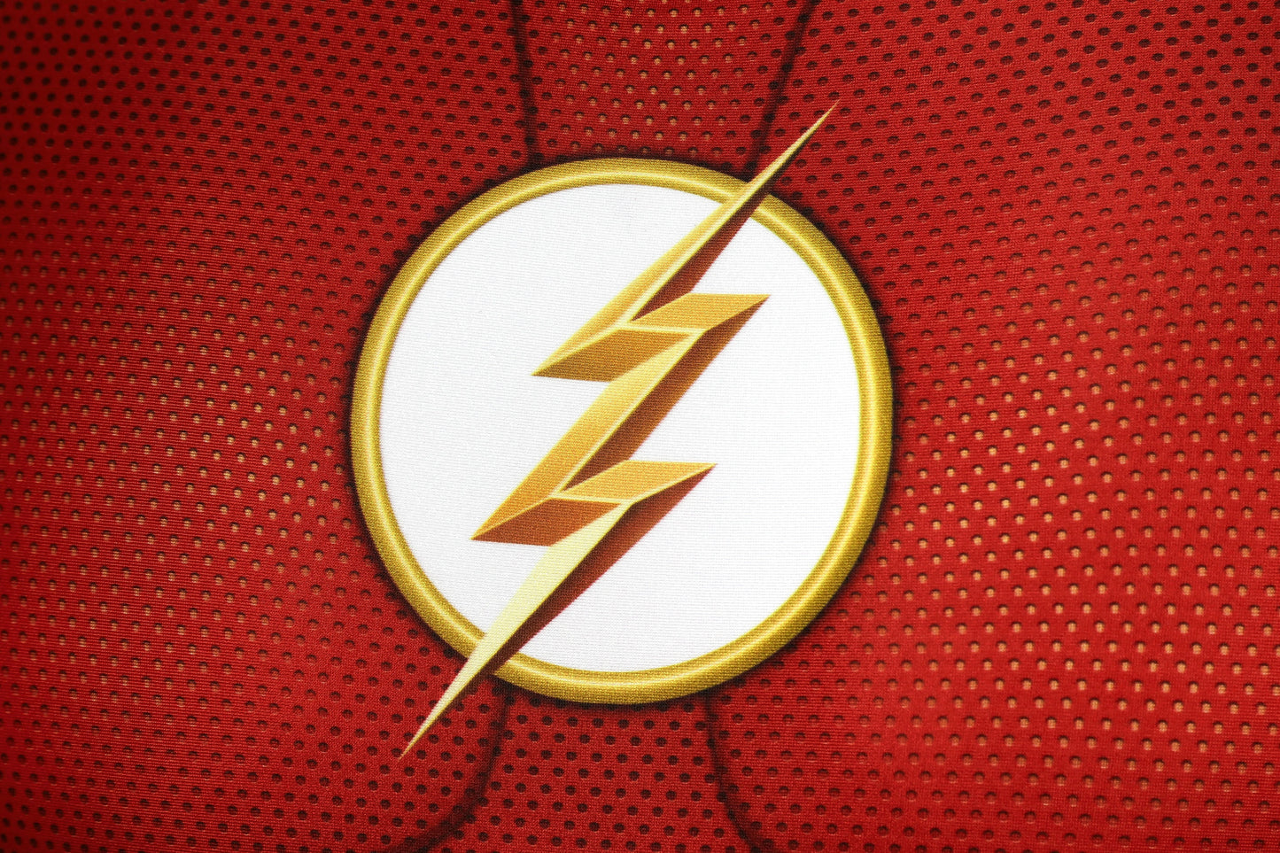 The Flash Season 6 Cosplay Costume | DC Outfit