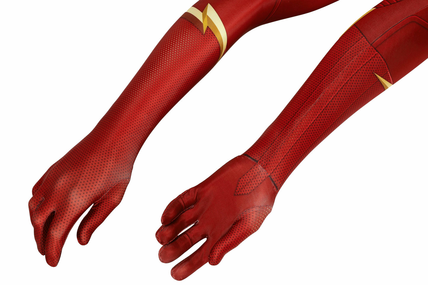 The Flash Season 6 Cosplay Costume | DC Outfit