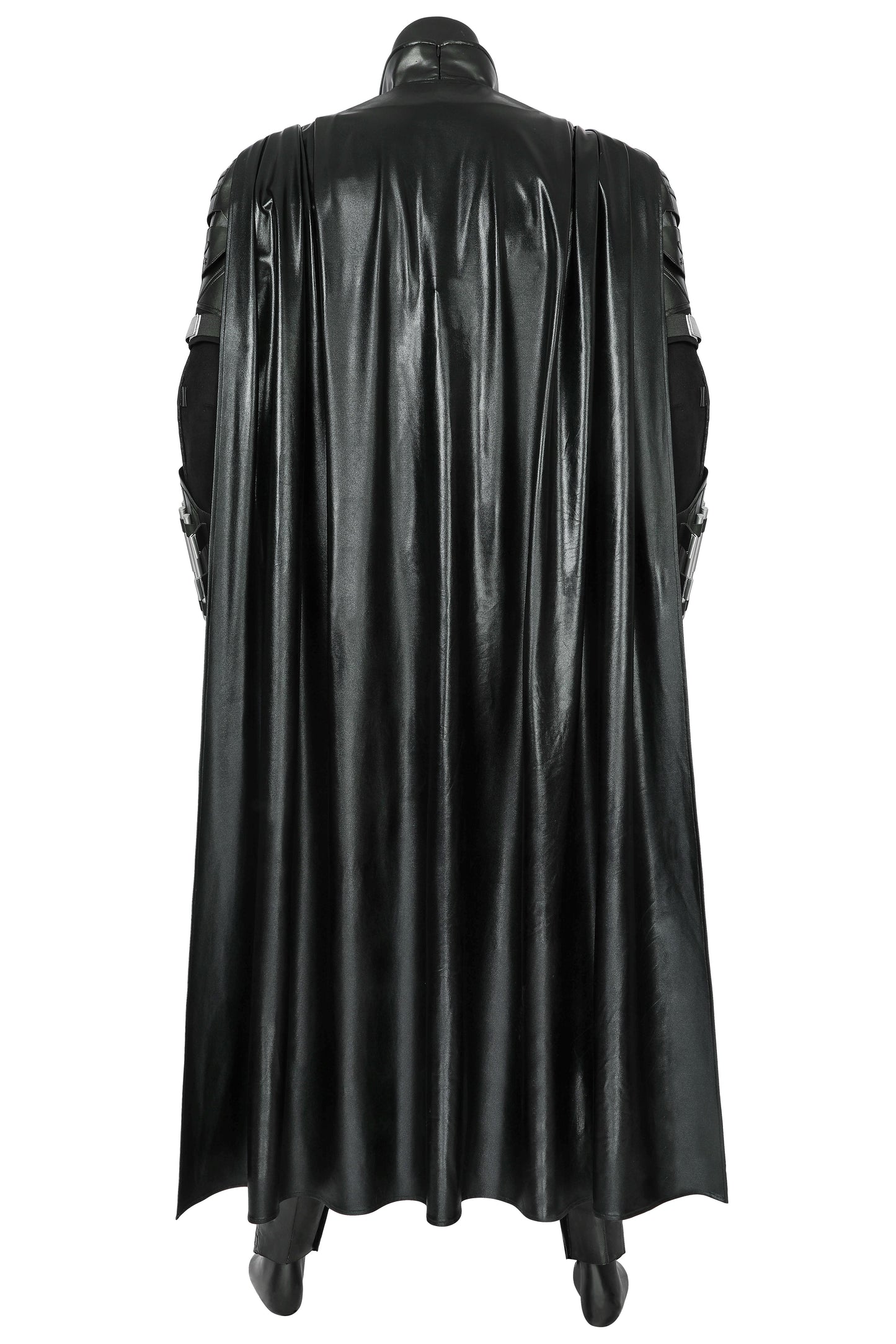 Batman 2022 Bruce Wayne Cosplay Costume | DC Outfit