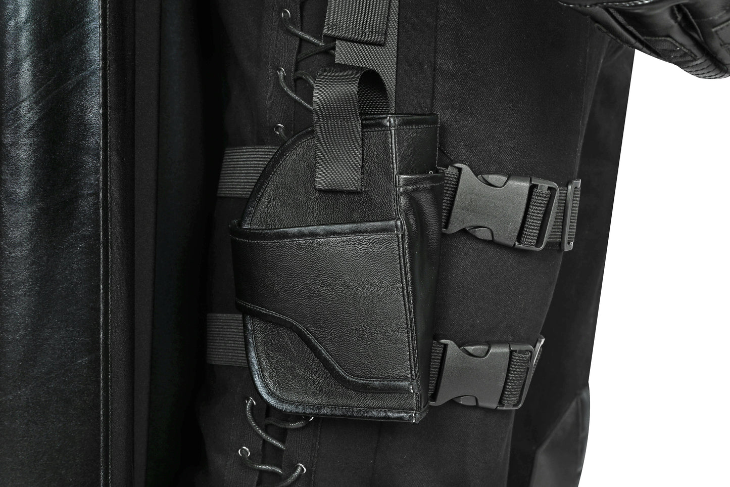 Batman 2022 Bruce Wayne Cosplay Costume | DC Outfit