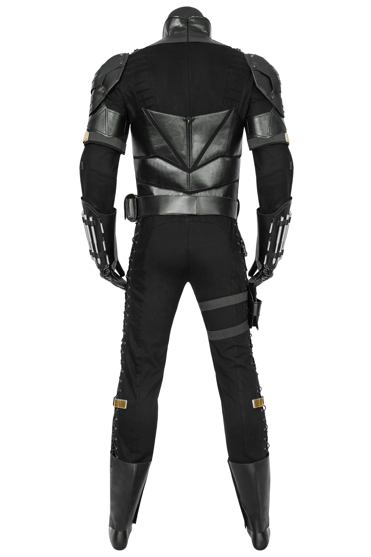 Batman 2022 Bruce Wayne Cosplay Costume | DC Outfit