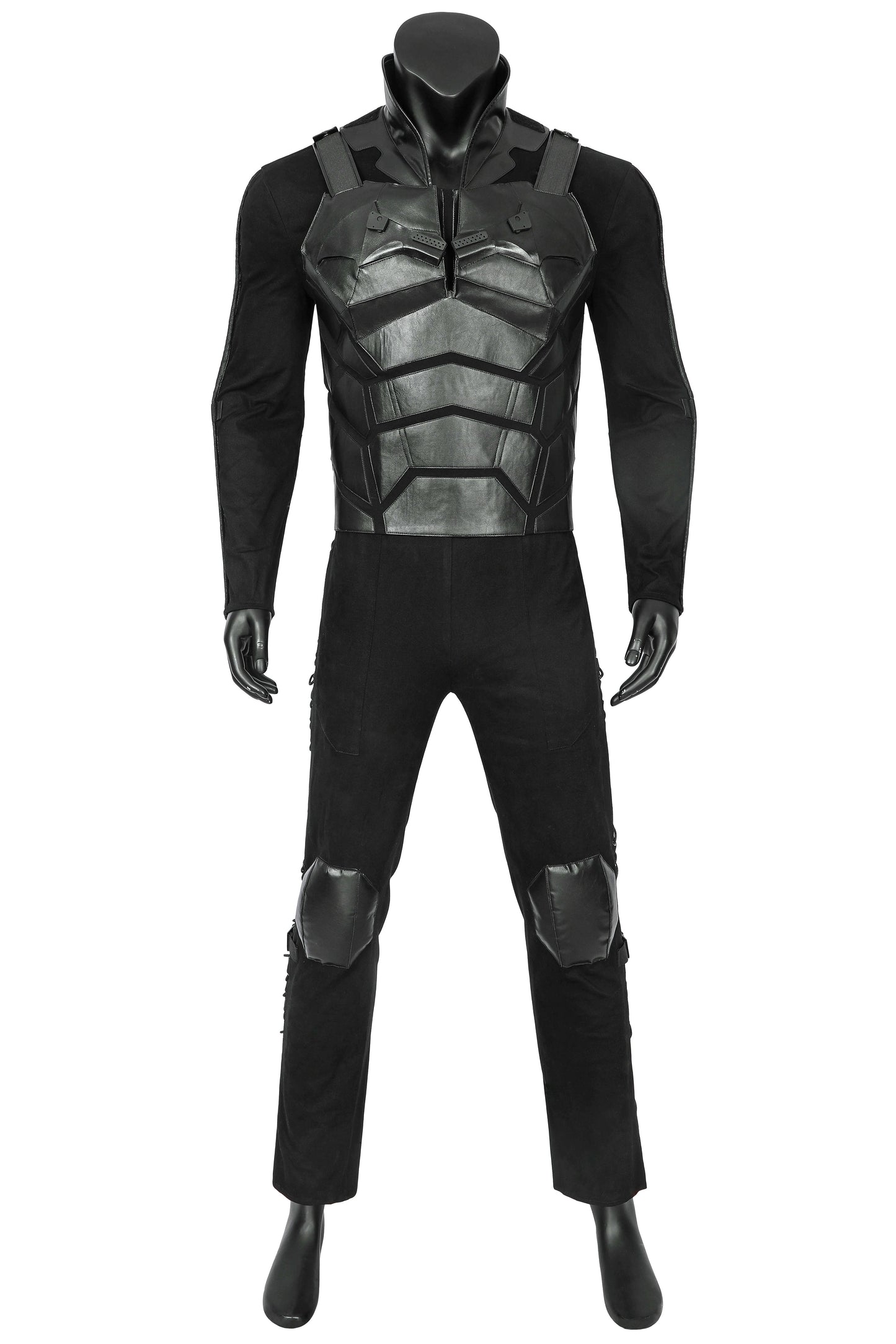 Batman 2022 Bruce Wayne Cosplay Costume | DC Outfit
