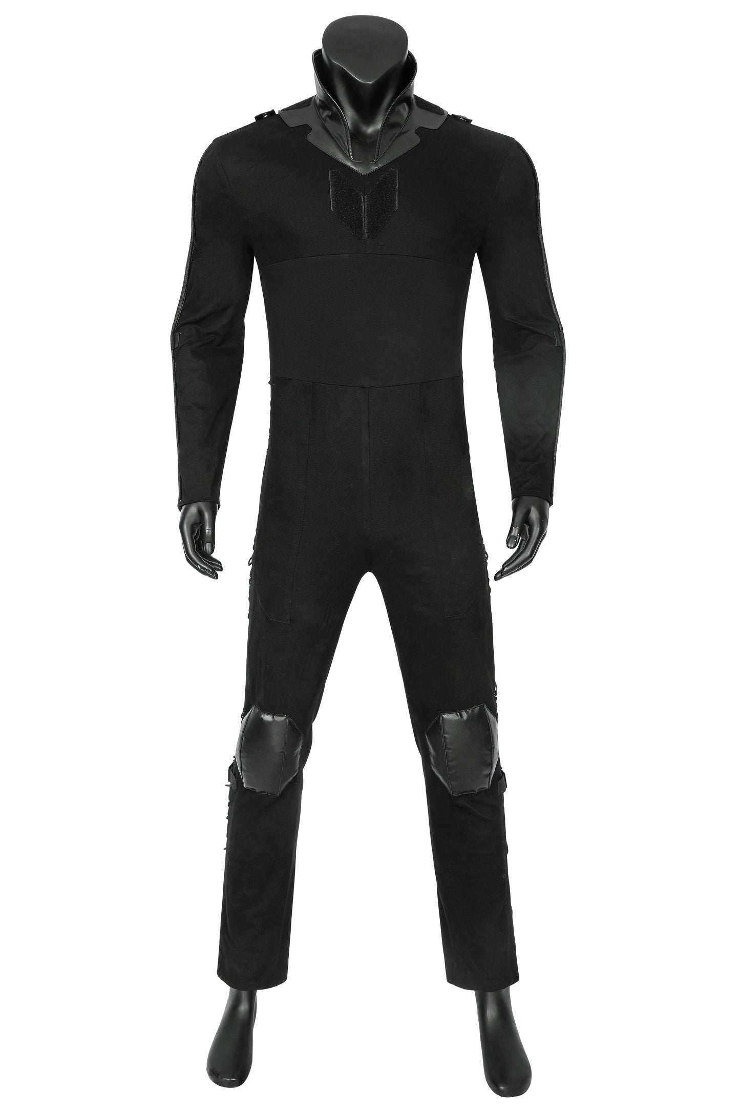 Batman 2022 Bruce Wayne Cosplay Costume | DC Outfit