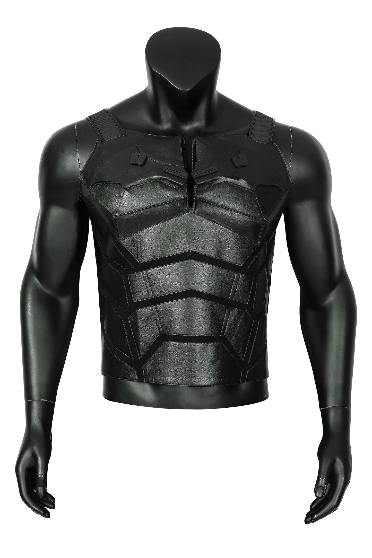 Batman 2022 Bruce Wayne Cosplay Costume | DC Outfit