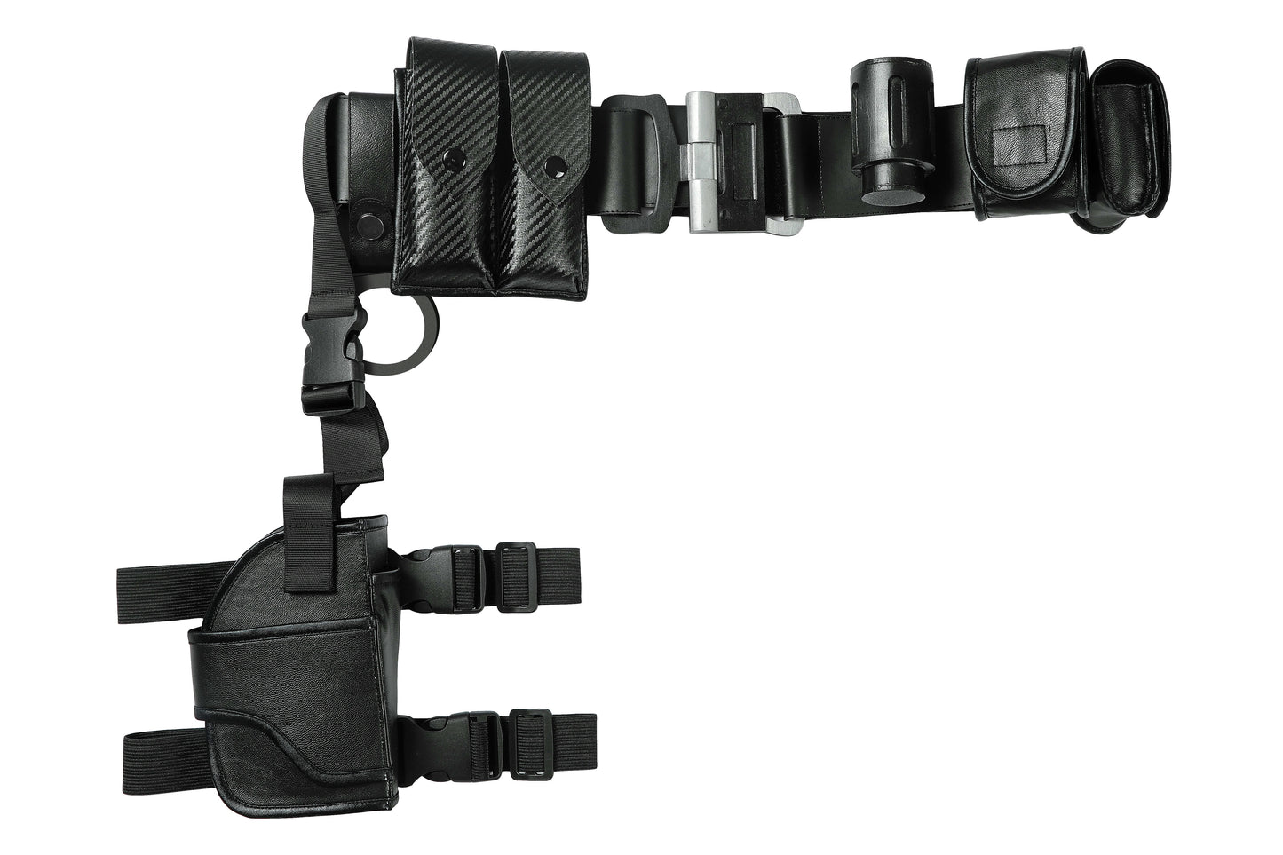 Batman 2022 Bruce Wayne Cosplay Costume | DC Outfit