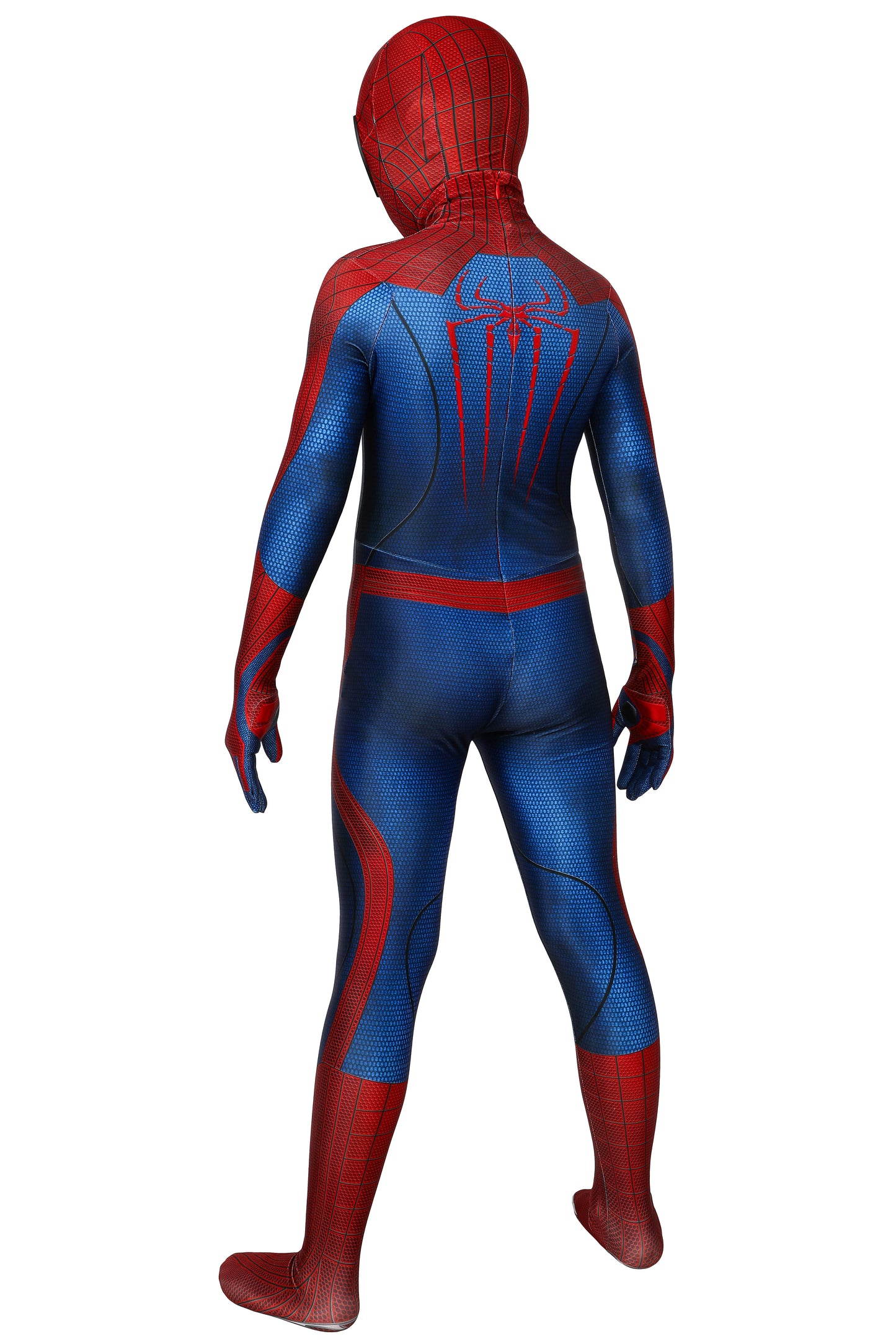 Kids Amazing Spider-Man Cosplay Costume | Marvel Outfit