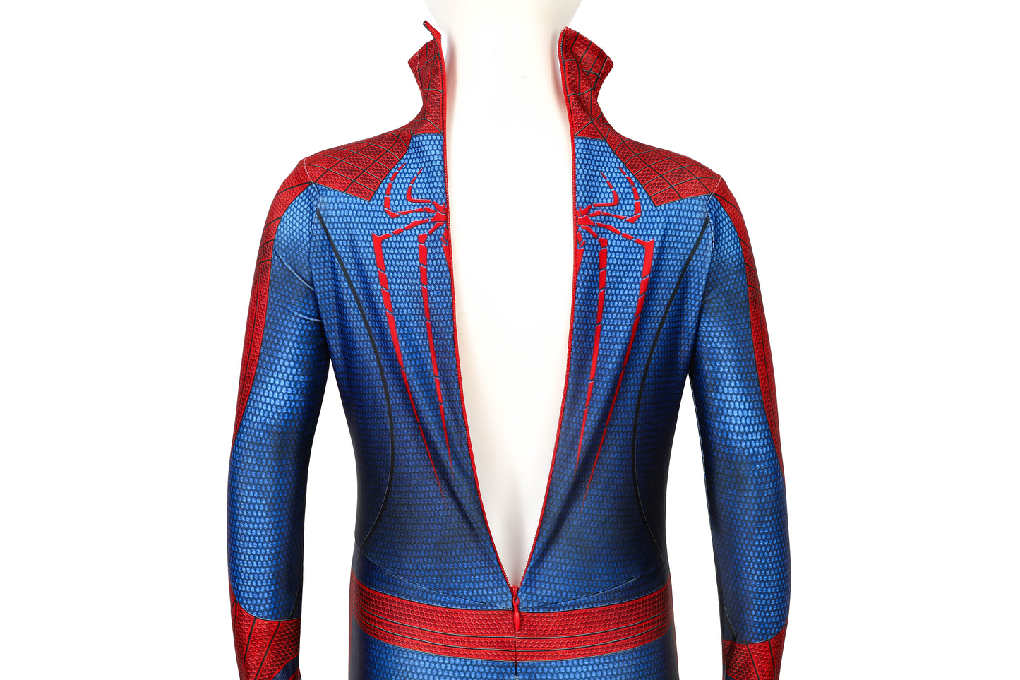 Kids Amazing Spider-Man Cosplay Costume | Marvel Outfit