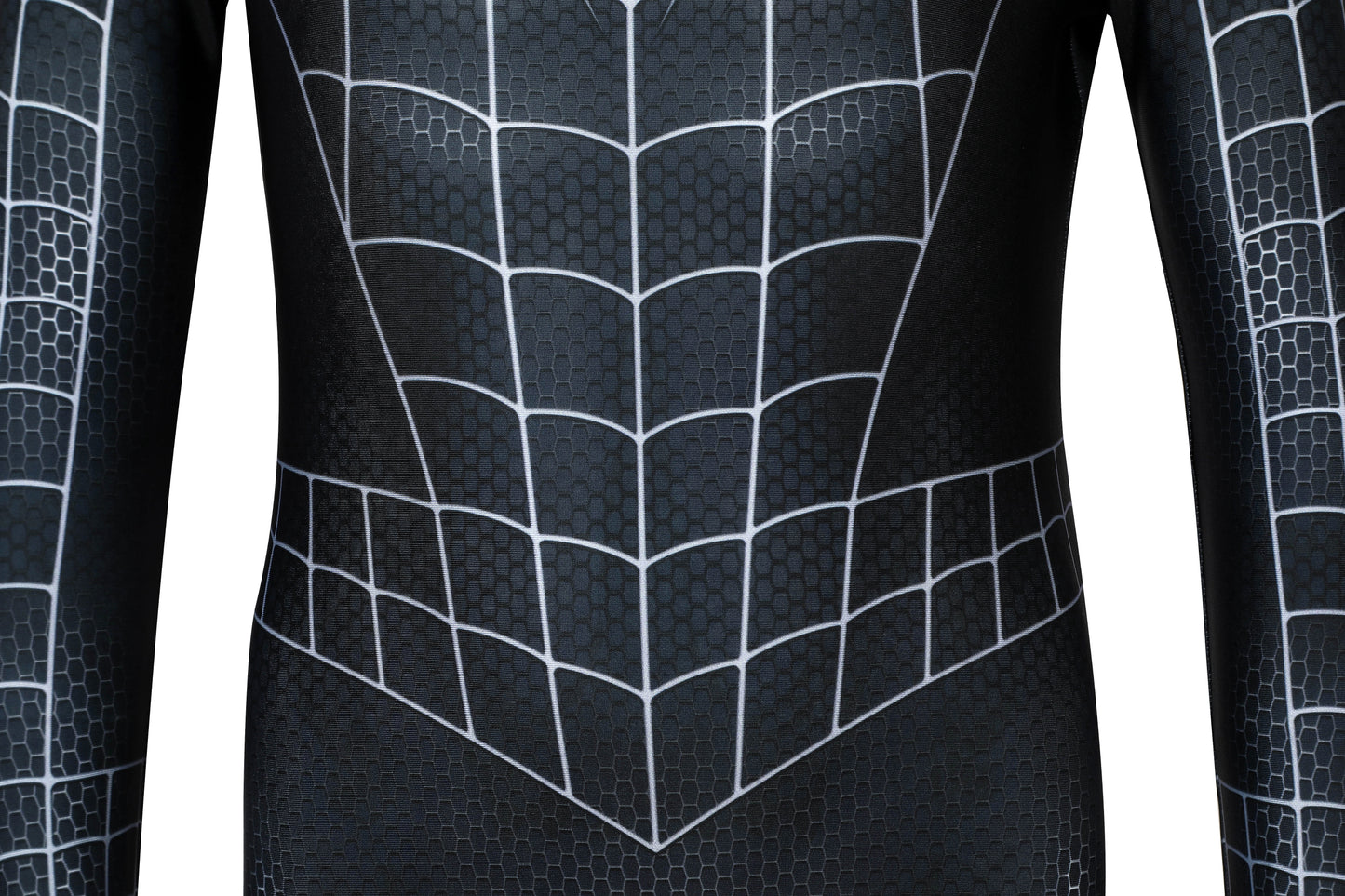 Kids Spider-Man 3 (2007) Cosplay Costume | Marvel Outfit