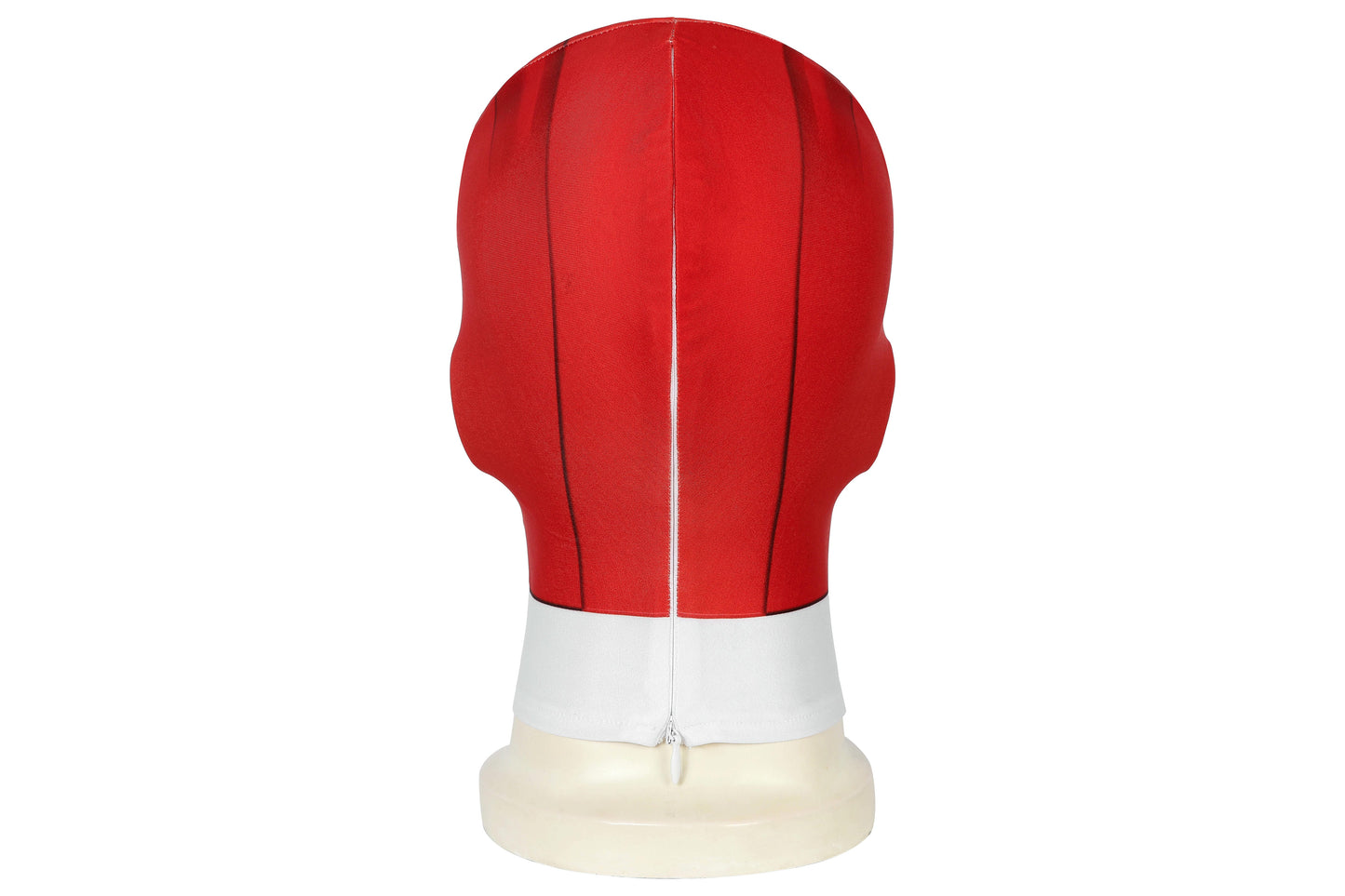 Costume de cosplay Power Rangers Jason Red Ranger | Tenue de super-héros