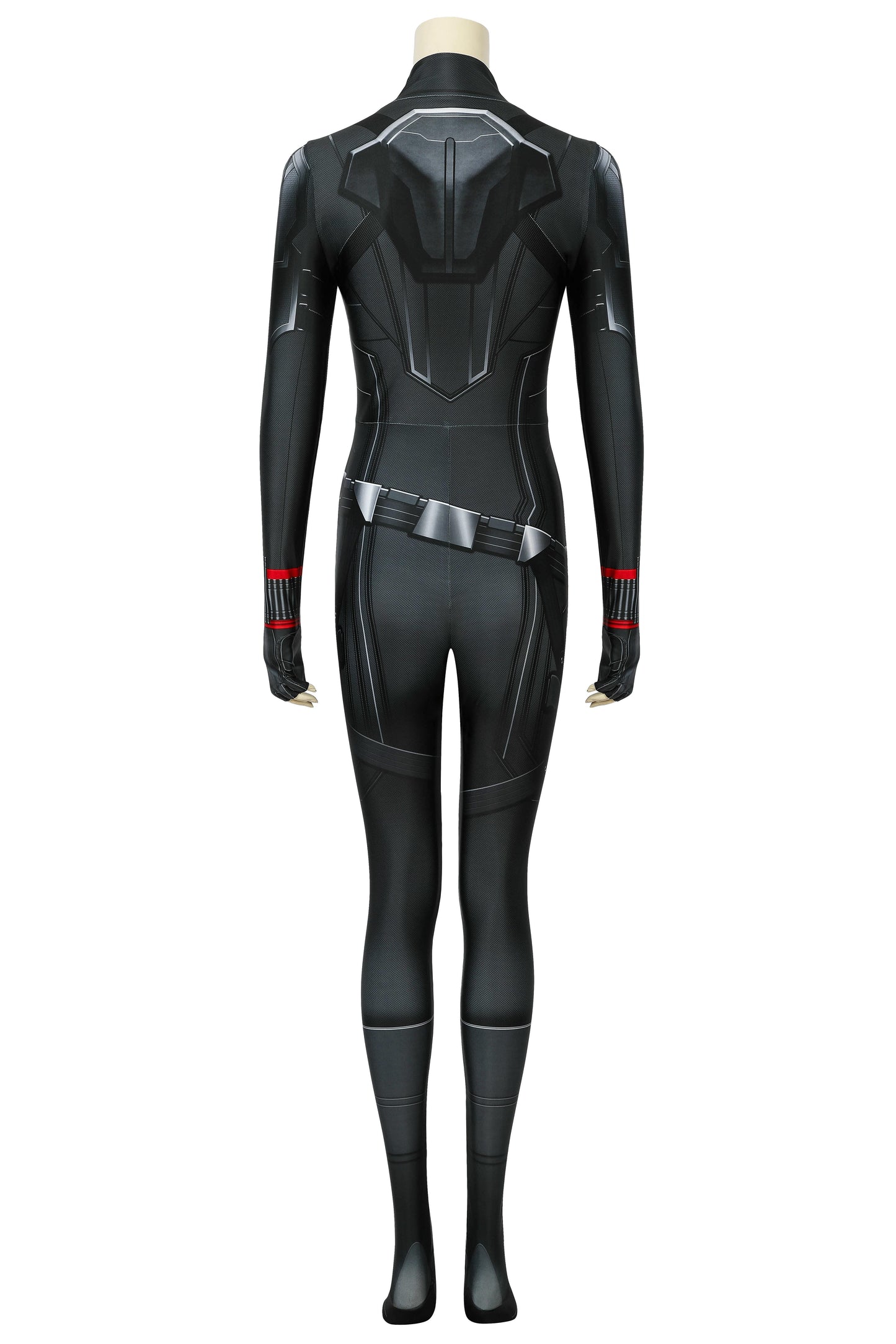 Black Widow Avengers Endgame Cosplay Costume | Marvel Outfit