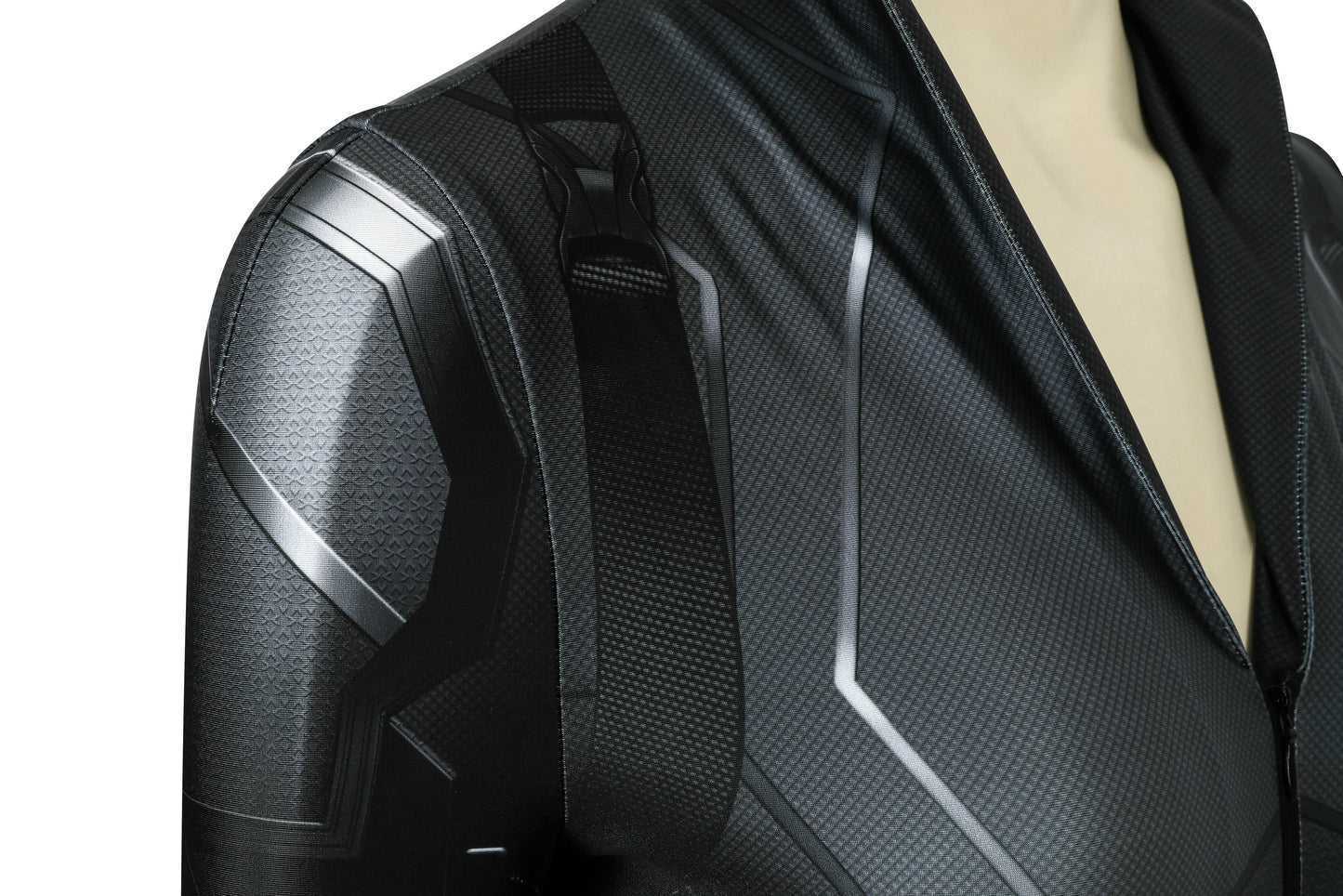 Black Widow Avengers Endgame Cosplay Costume | Marvel Outfit