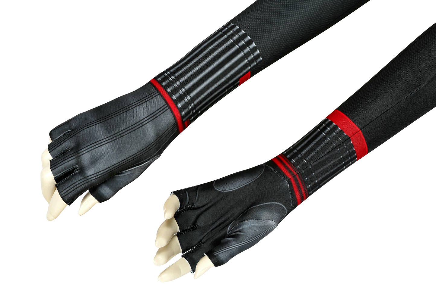 Black Widow Avengers Endgame Cosplay Costume | Marvel Outfit