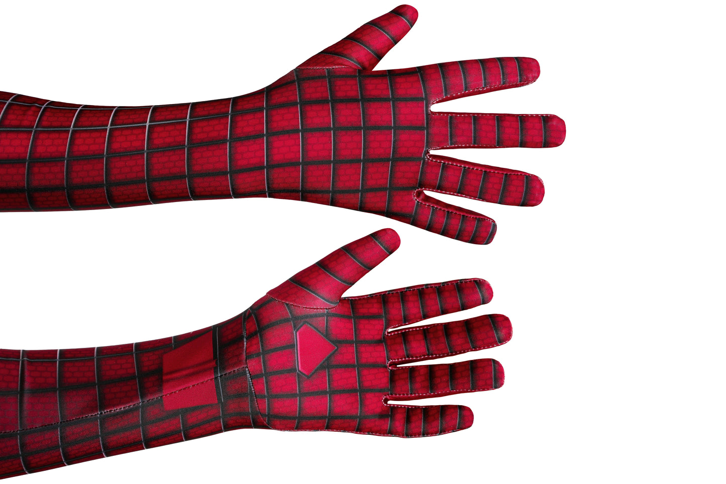 Kids Amazing Spider-Man V2 Cosplay Costume | Marvel Outfit