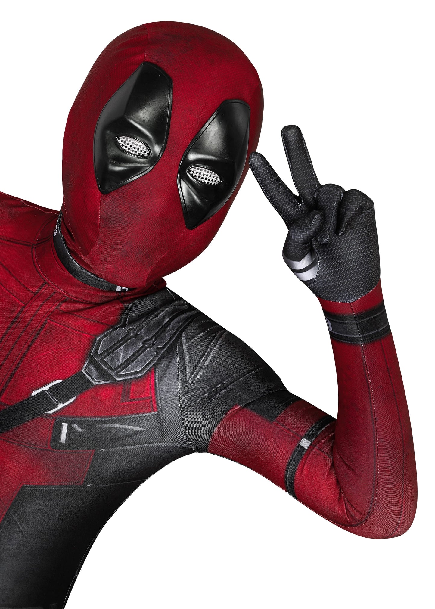 Kids Deadpool 2 Cosplay Costume | Marvel Outfit