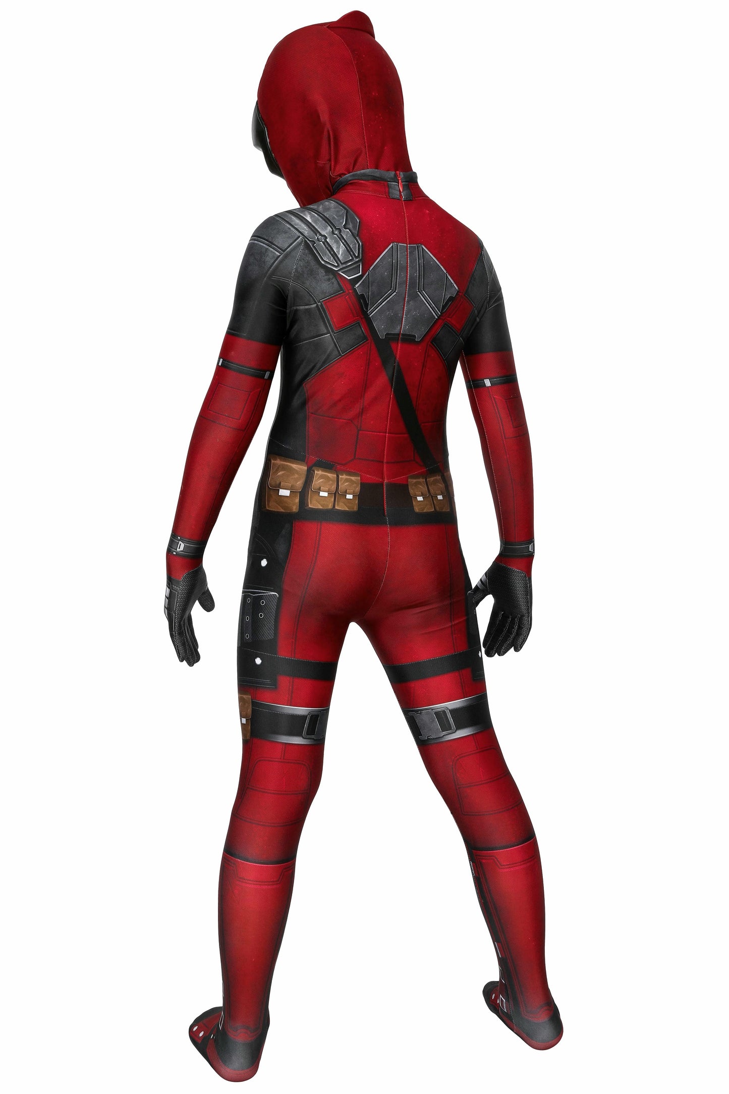 Kids Deadpool 2 Cosplay Costume | Marvel Outfit
