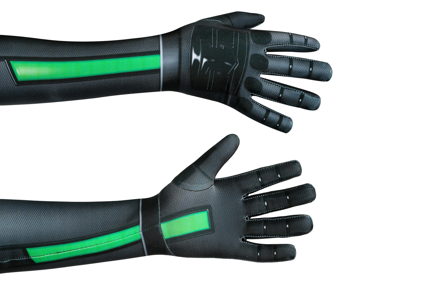 Kids Spider-Man PS4 Big Time Suit Cosplay Costume | Marvel Outfit