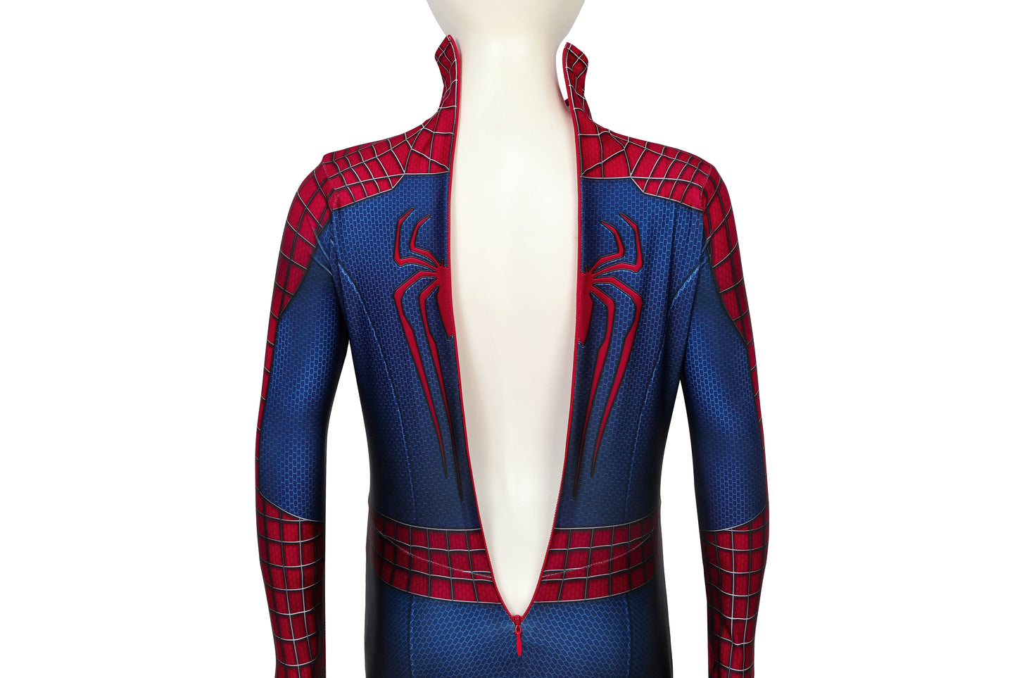 Kids Amazing Spider-Man V2 Cosplay Costume | Marvel Outfit
