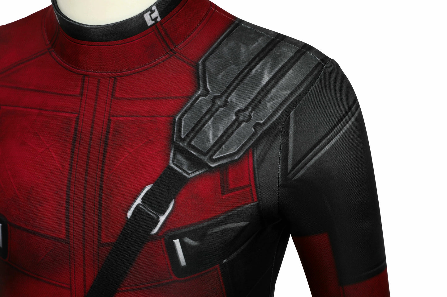 Kids Deadpool 2 Cosplay Costume | Marvel Outfit