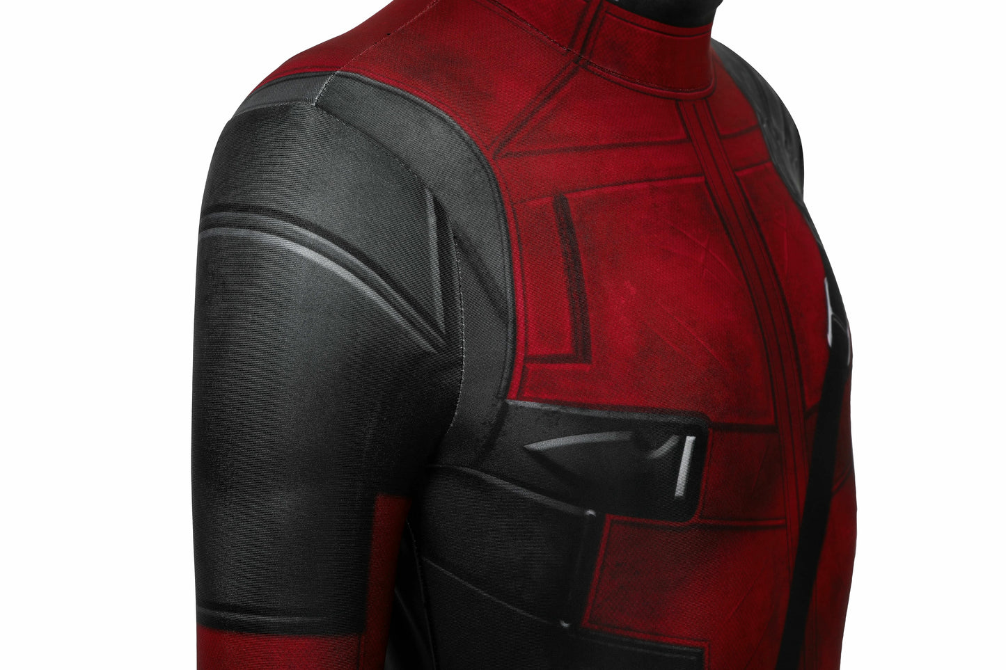 Kids Deadpool 2 Cosplay Costume | Marvel Outfit