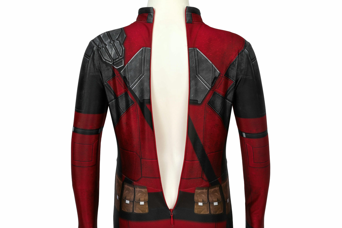 Kids Deadpool 2 Cosplay Costume | Marvel Outfit