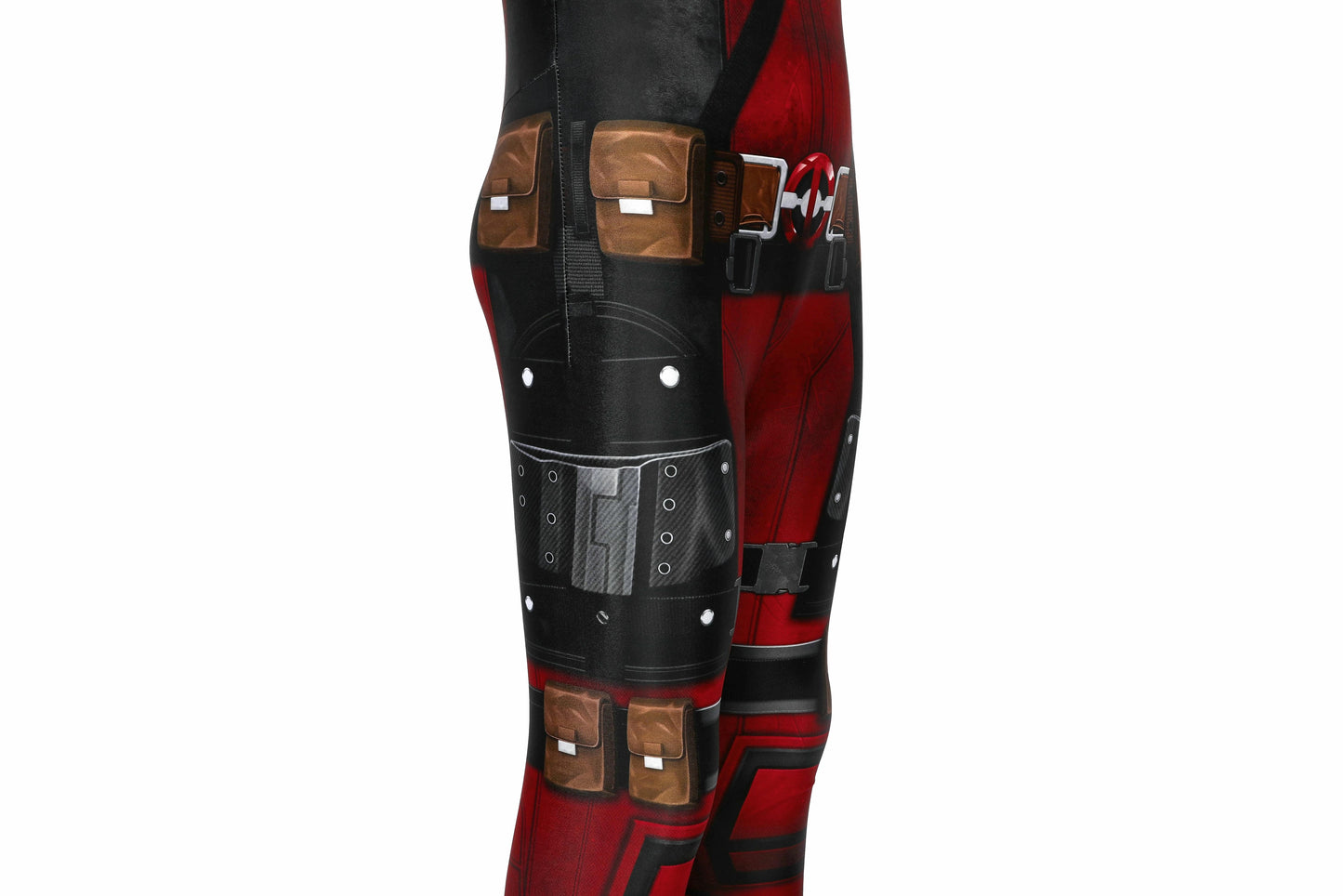 Kids Deadpool 2 Cosplay Costume | Marvel Outfit
