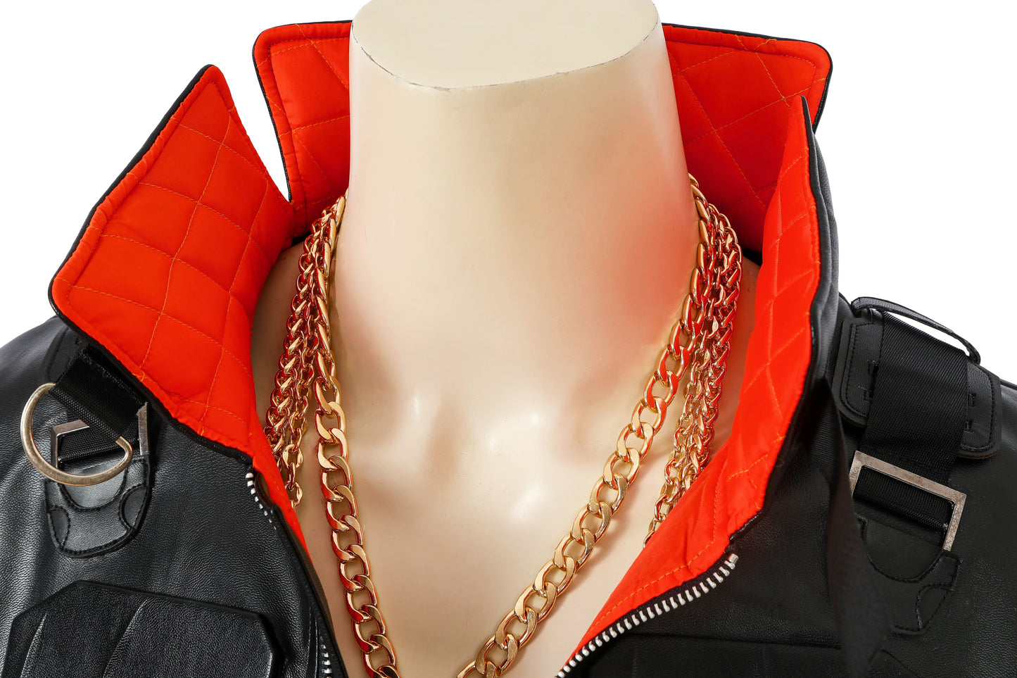 Costume de Jackie Welles dans Cyberpunk 2077 | Tenue de jeu