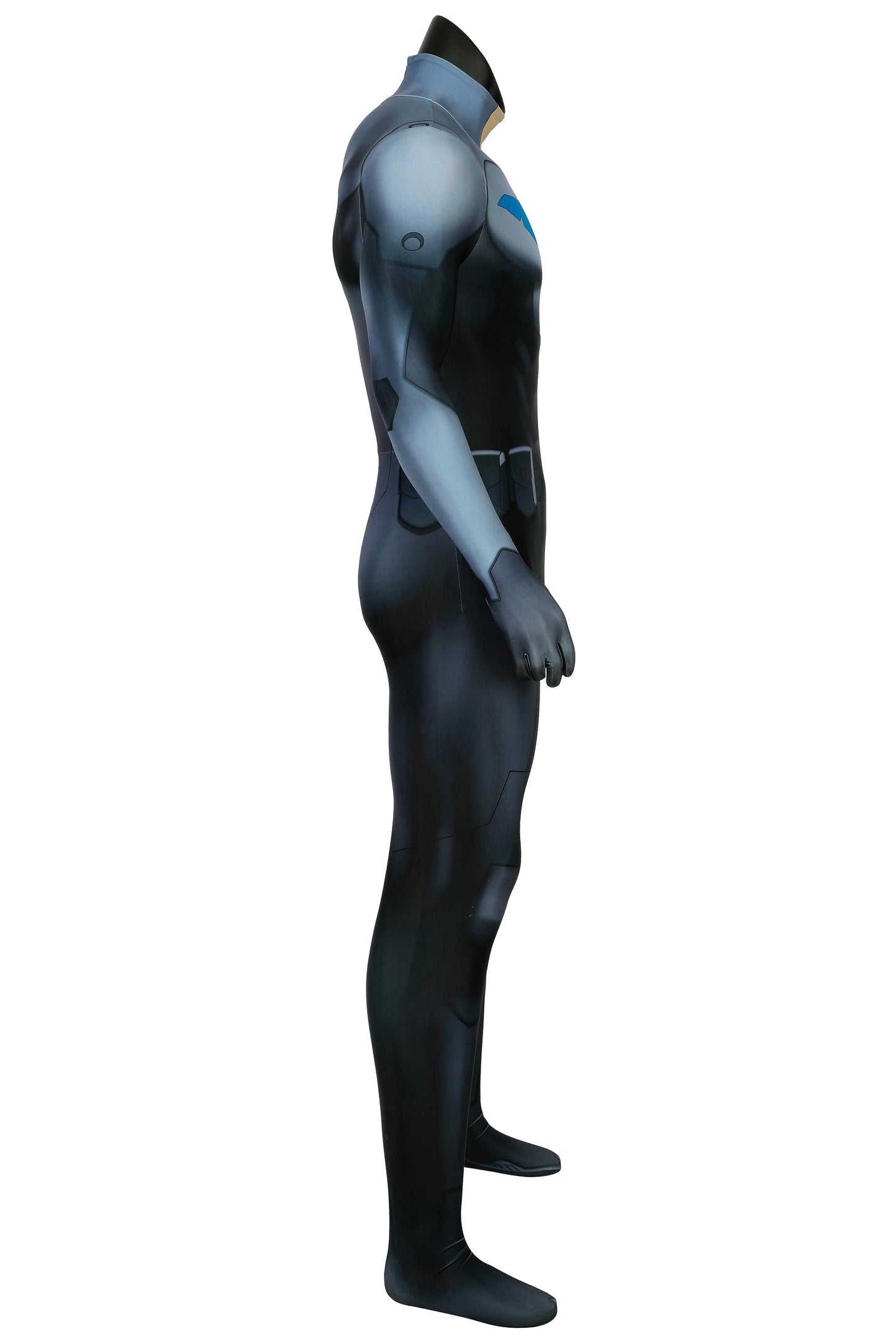 Batman Nightwing Son of Batman Cosplay Costume | DC Outfit