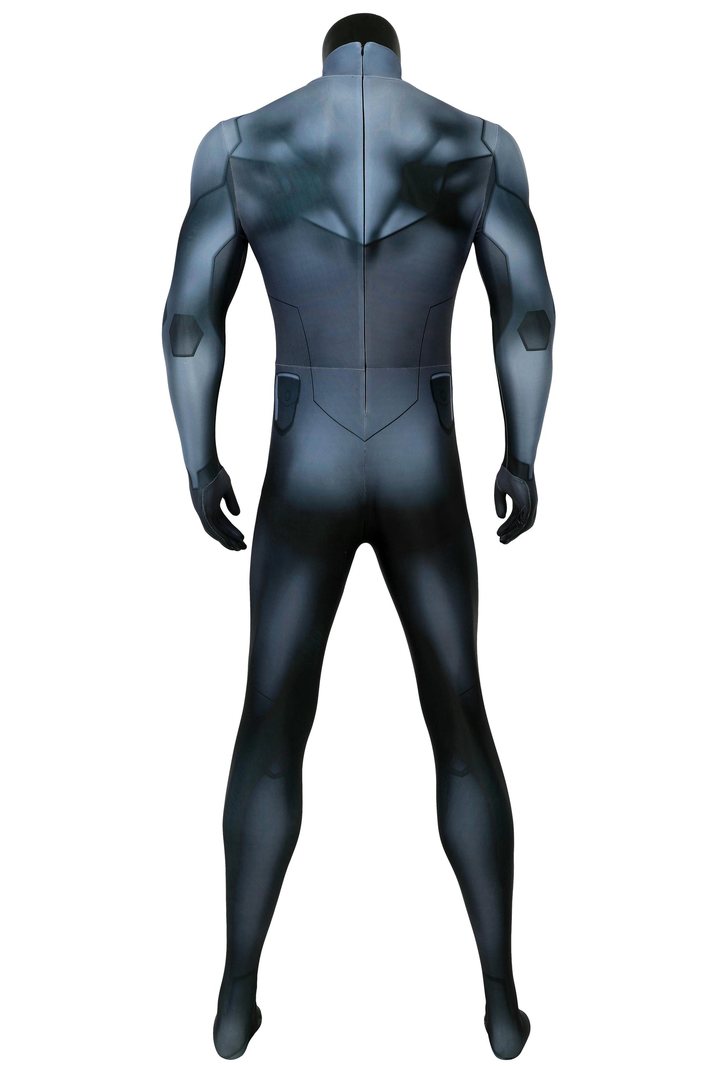 Batman Nightwing Son of Batman Cosplay Costume | DC Outfit