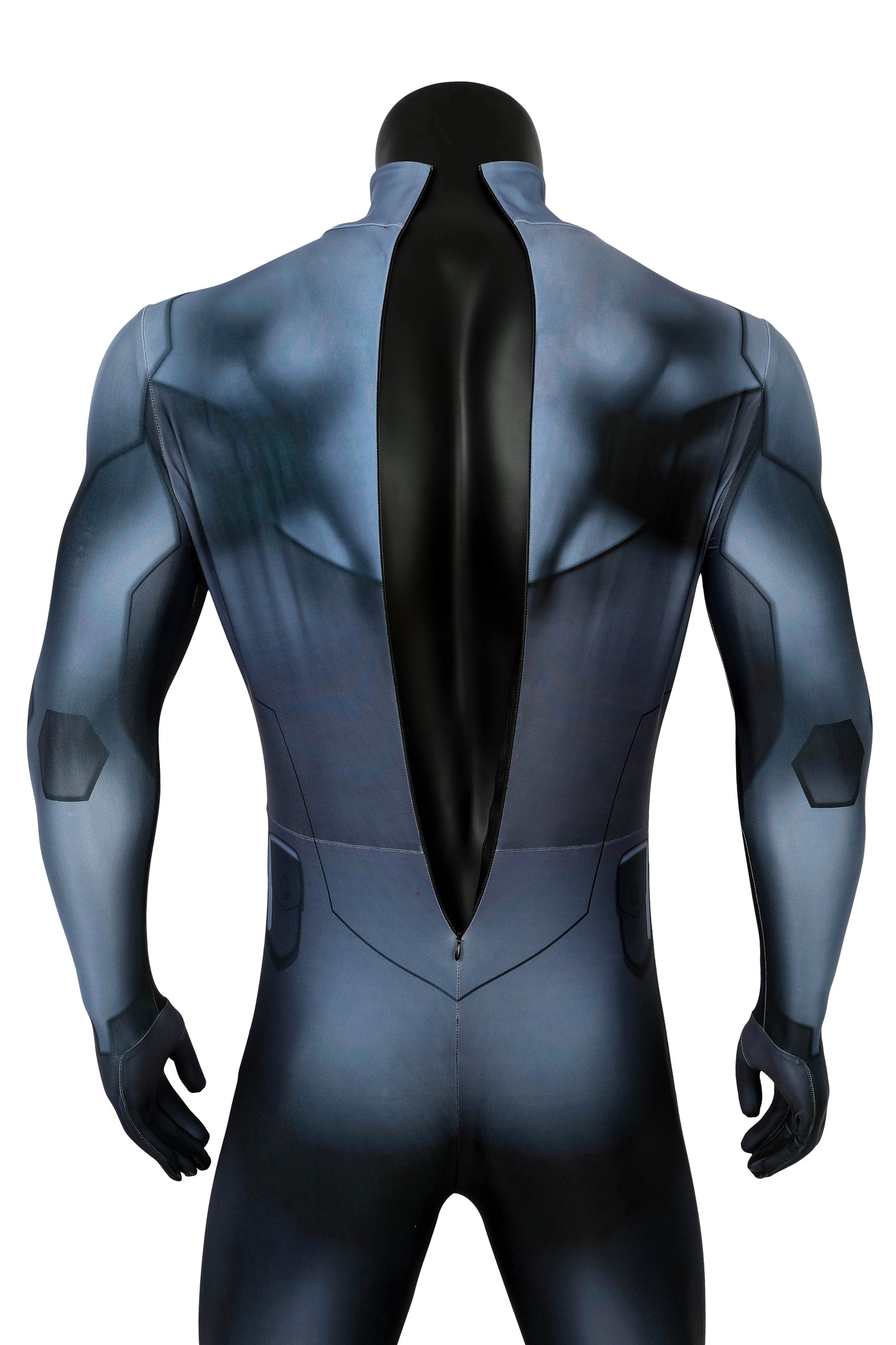 Batman Nightwing Son of Batman Cosplay Costume | DC Outfit