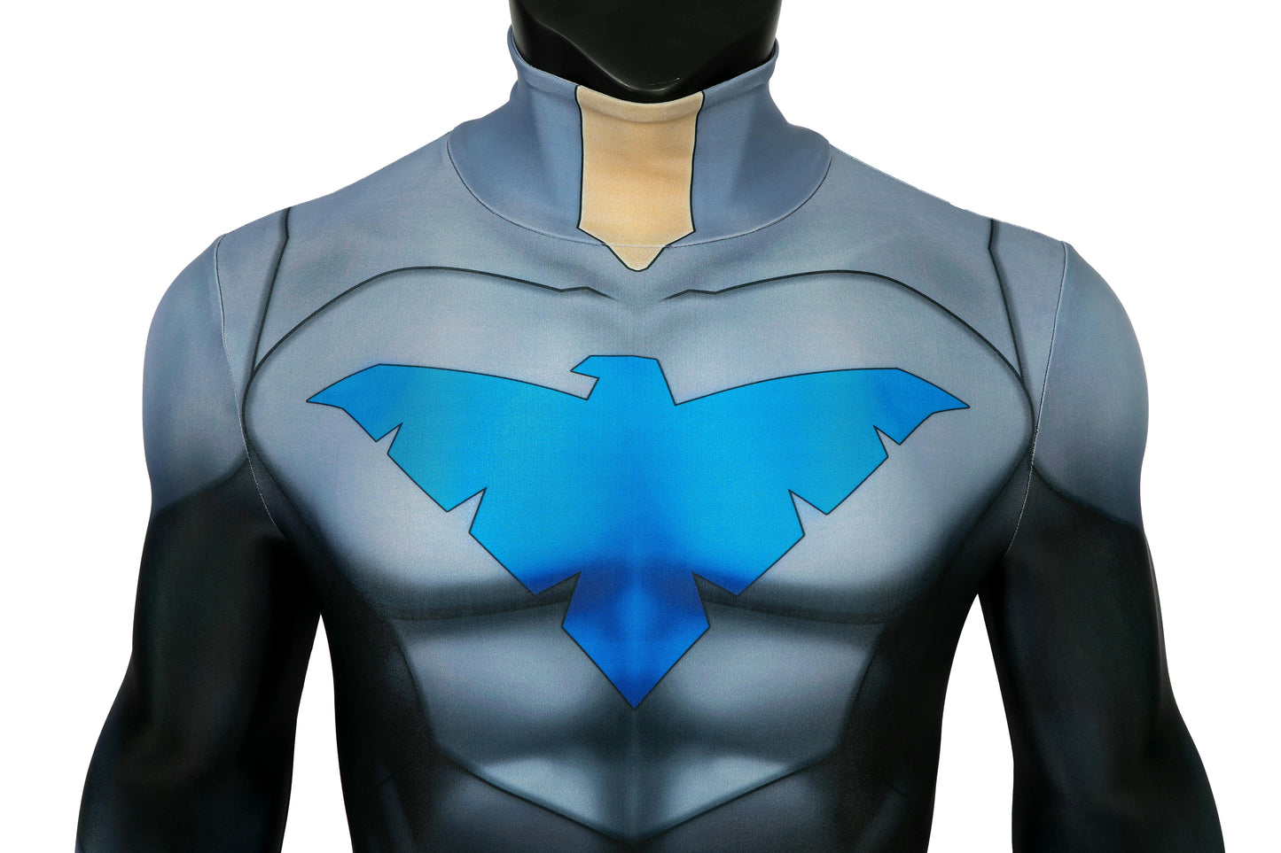Batman Nightwing Son of Batman Cosplay Costume | DC Outfit