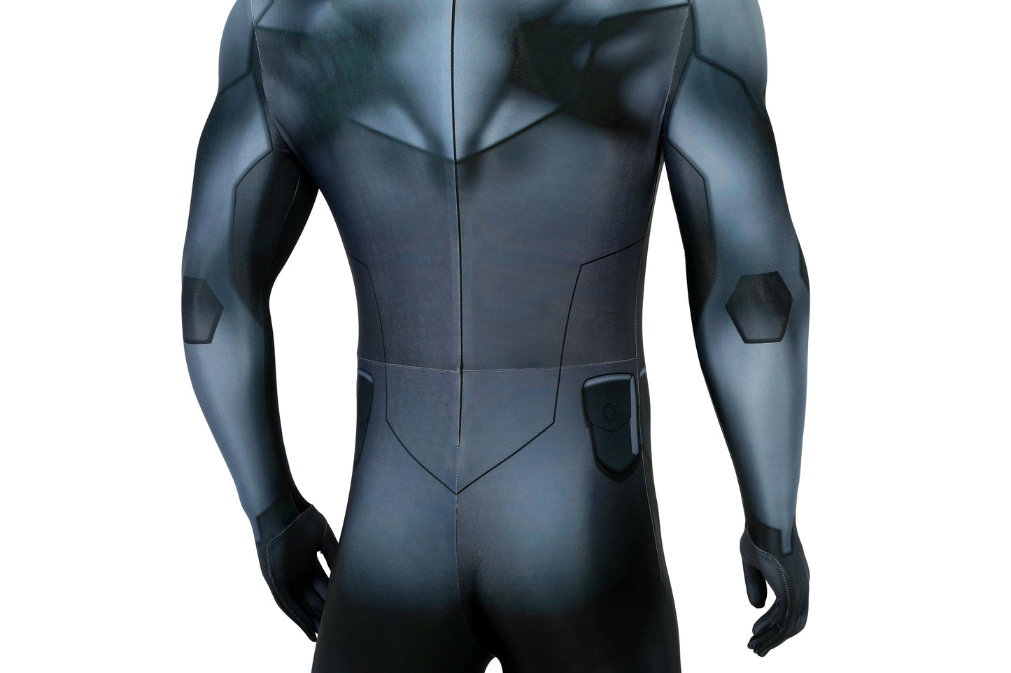 Batman Nightwing Son of Batman Cosplay Costume | DC Outfit