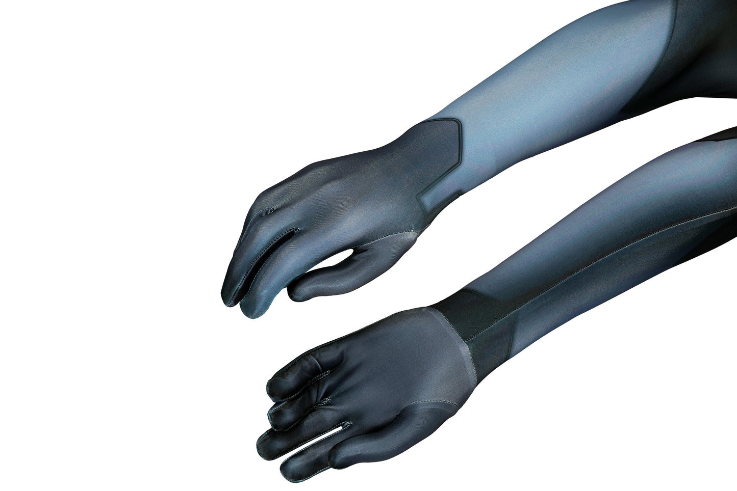 Batman Nightwing Son of Batman Cosplay Costume | DC Outfit