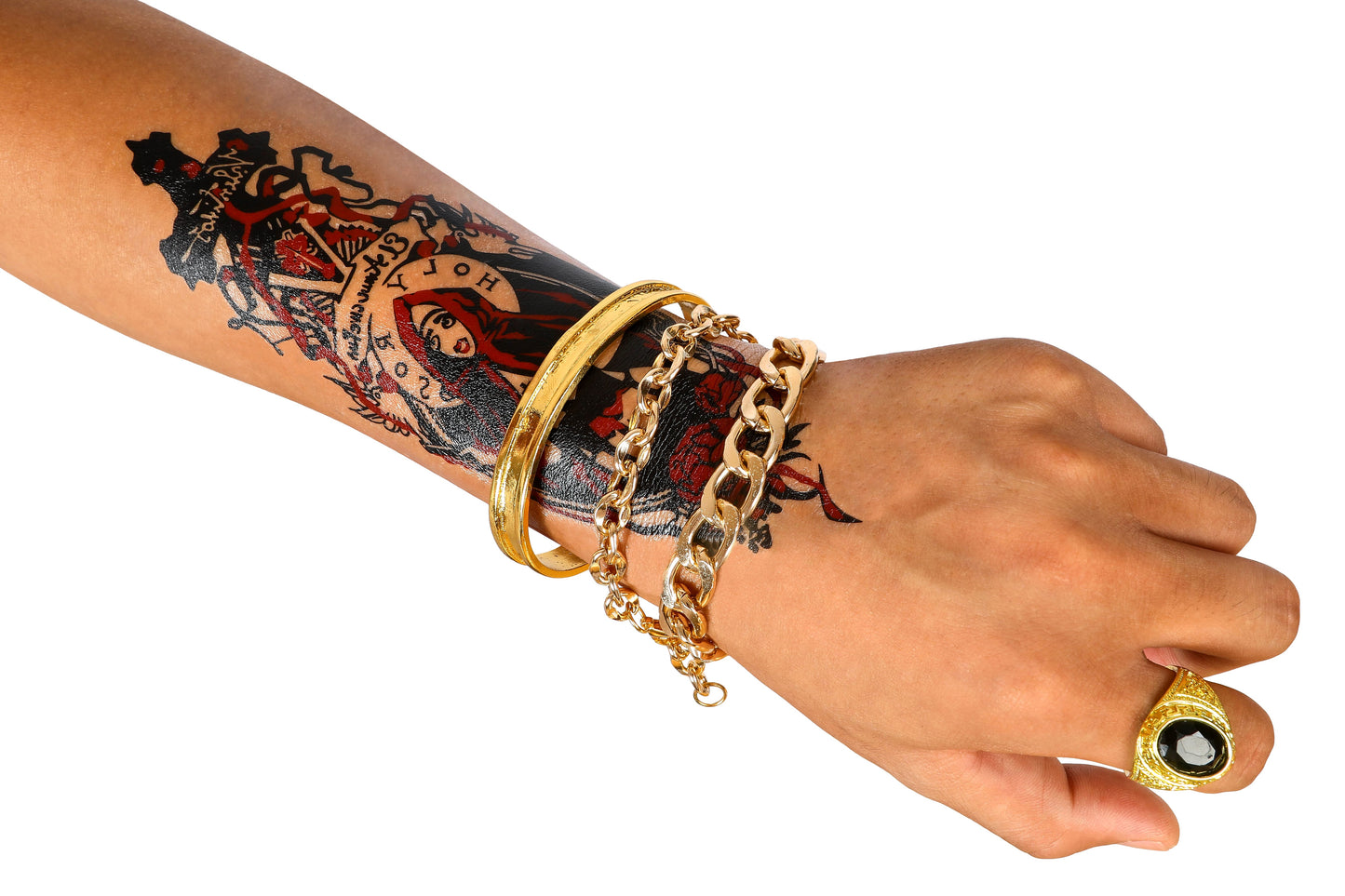 Costume de Jackie Welles dans Cyberpunk 2077 | Tenue de jeu