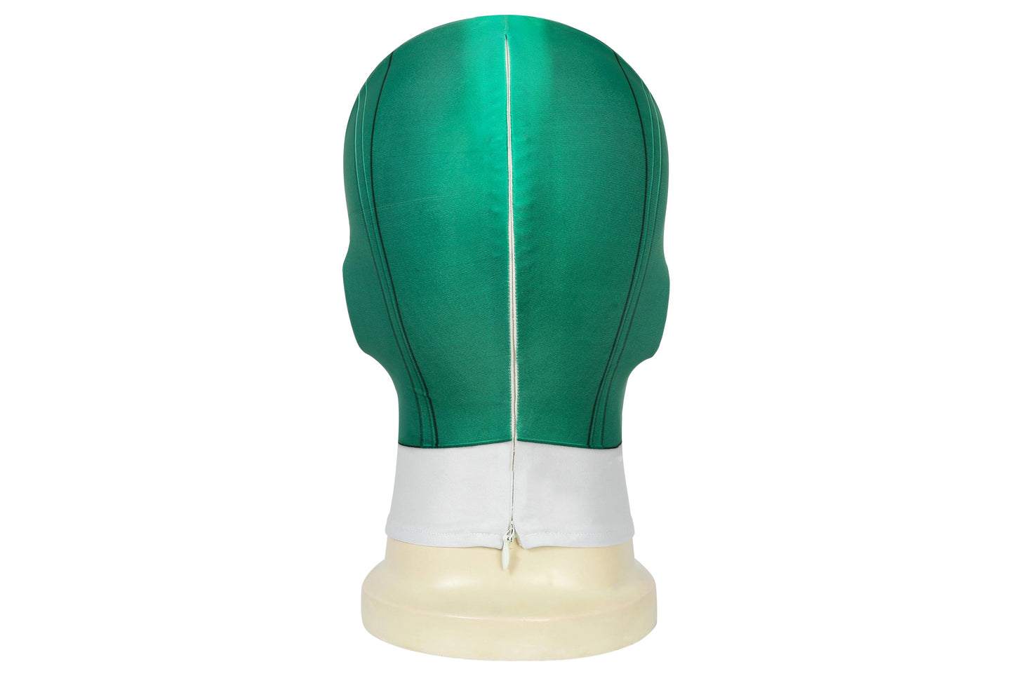 Power Rangers Tommy Green & White Ranger Cosplay Costume | Superhero Outfit