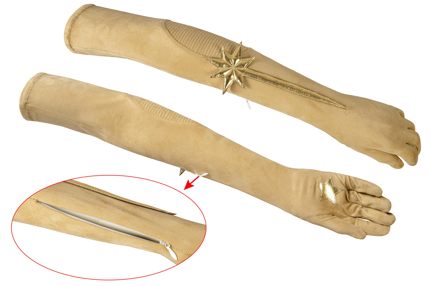 The Boys Starlight V2 Cosplay Kostüm | TV-Outfit