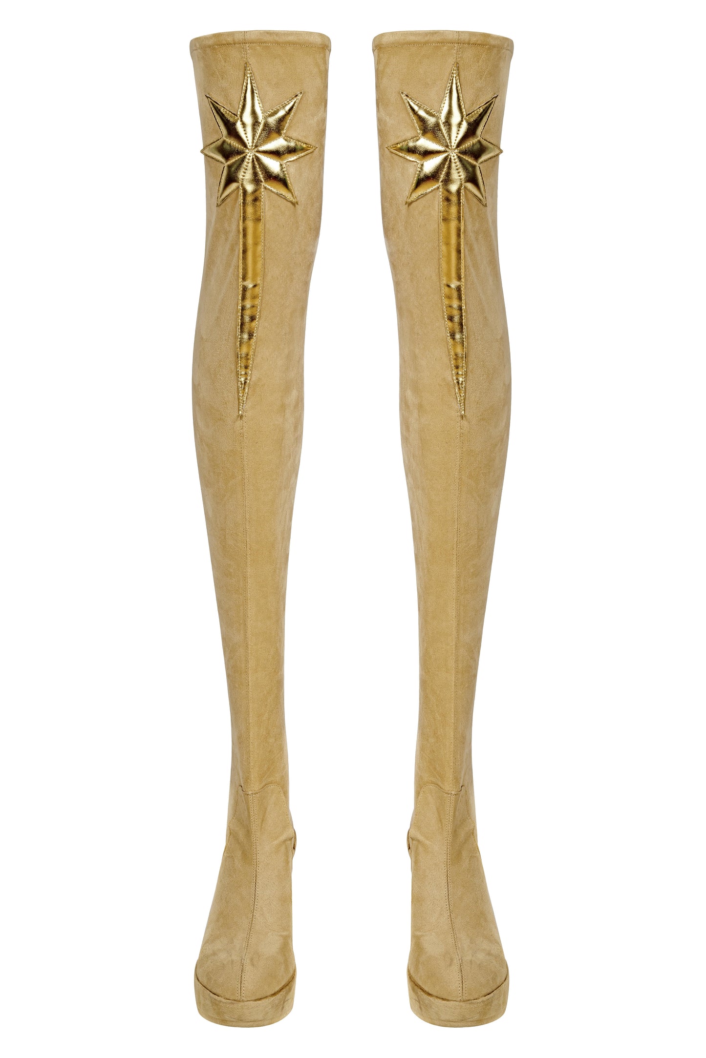 The Boys Starlight V2 Cosplay Kostüm | TV-Outfit