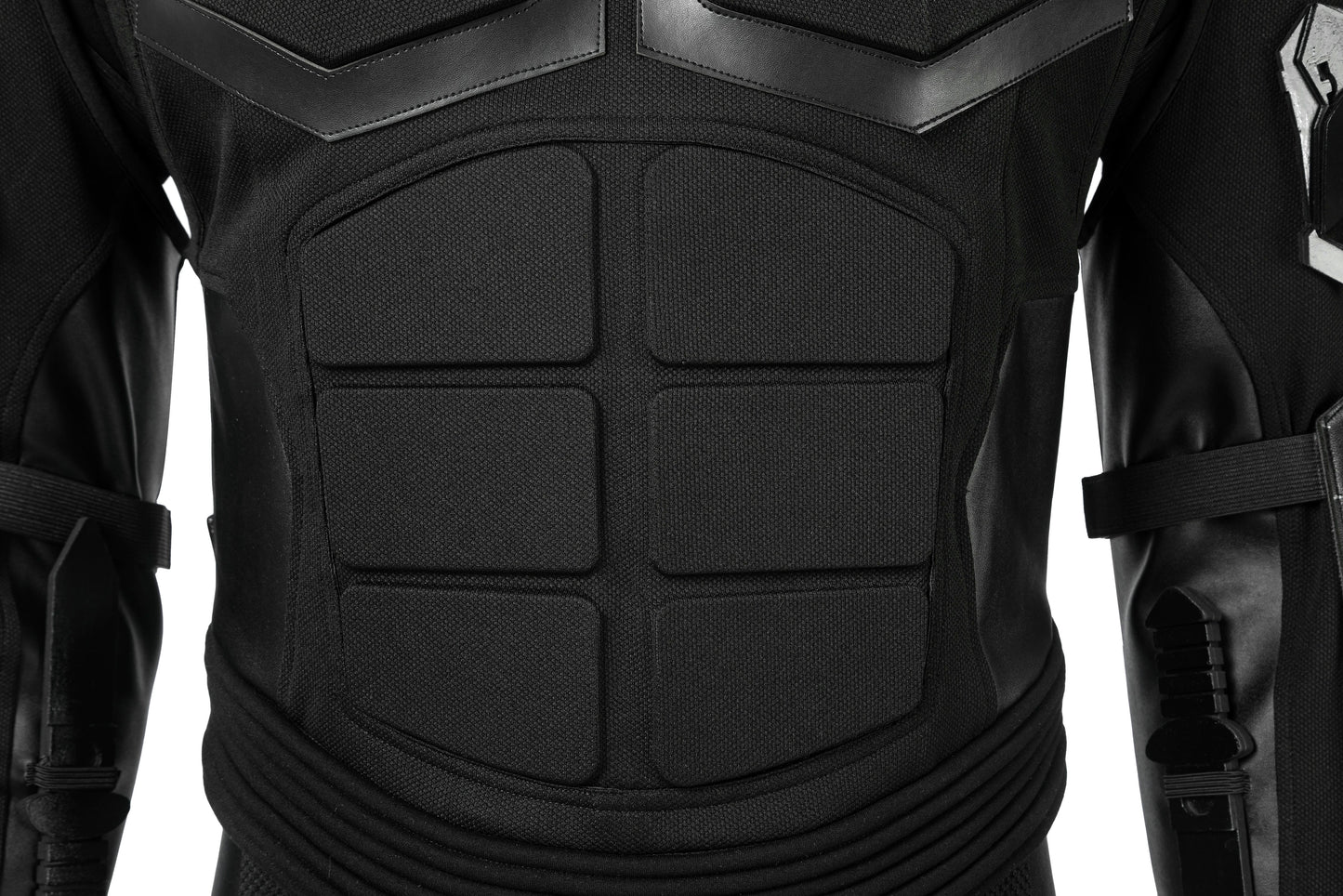 The Boys Black Noir Cosplay Costume | TV Outfit