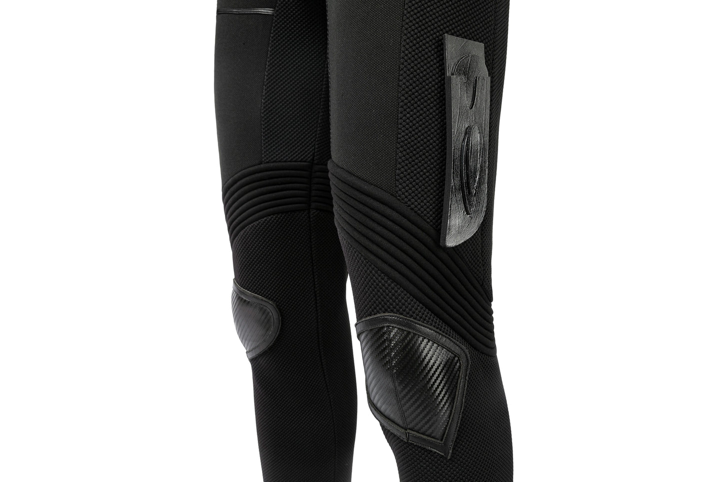 The Boys Black Noir Cosplay Costume | TV Outfit