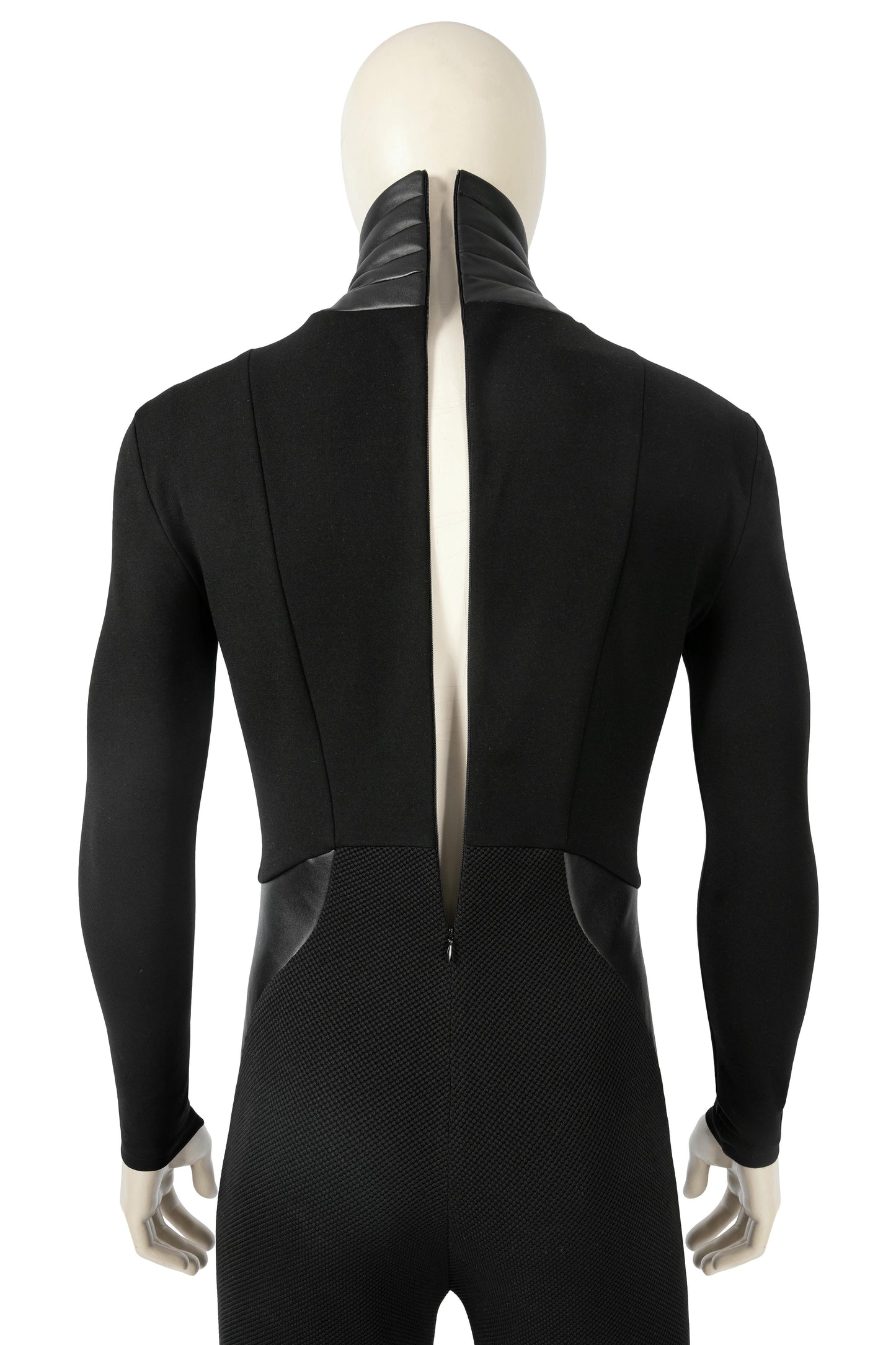 The Boys Black Noir Cosplay Costume | TV Outfit