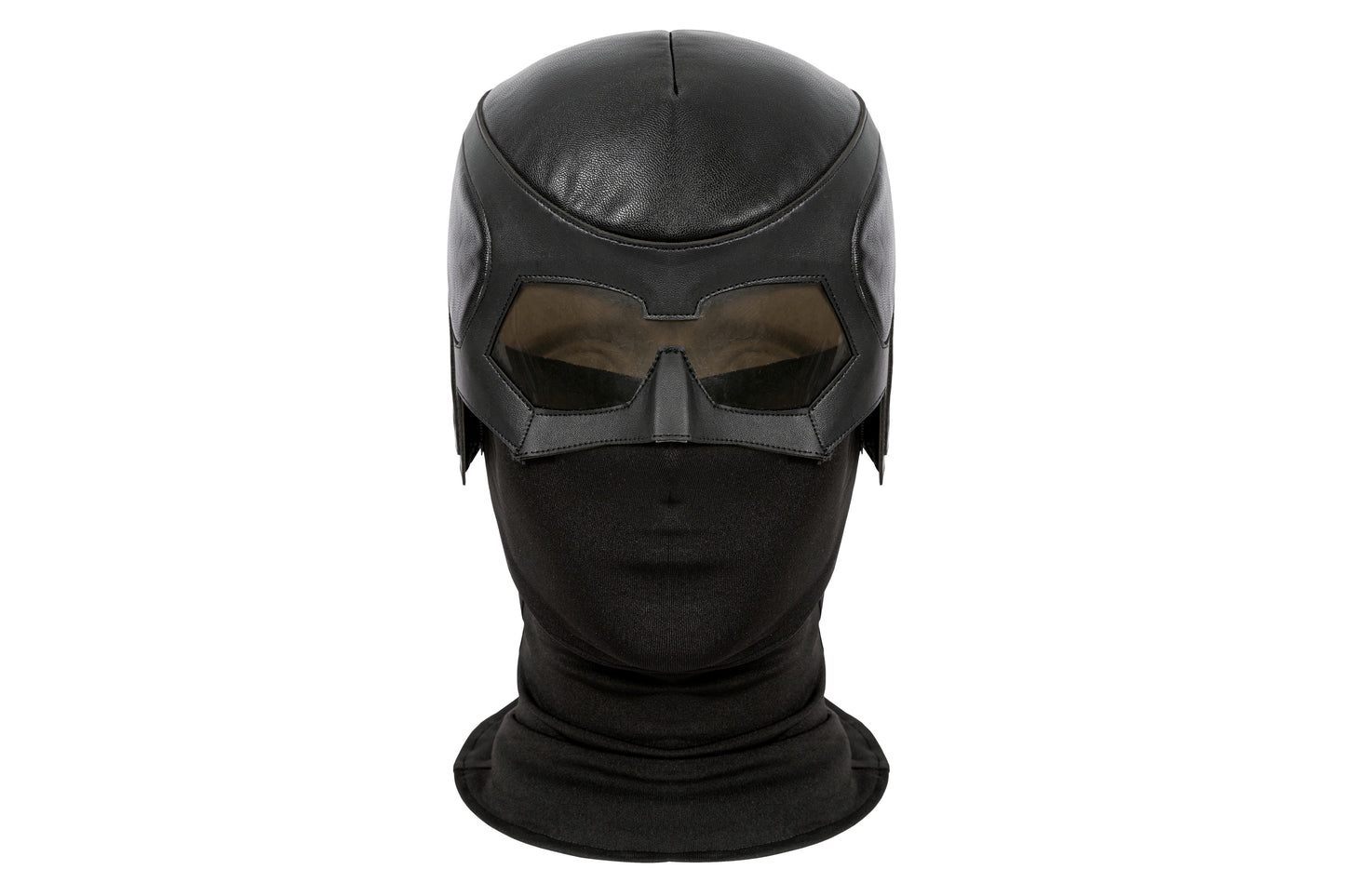 The Boys Black Noir Cosplay Costume | TV Outfit